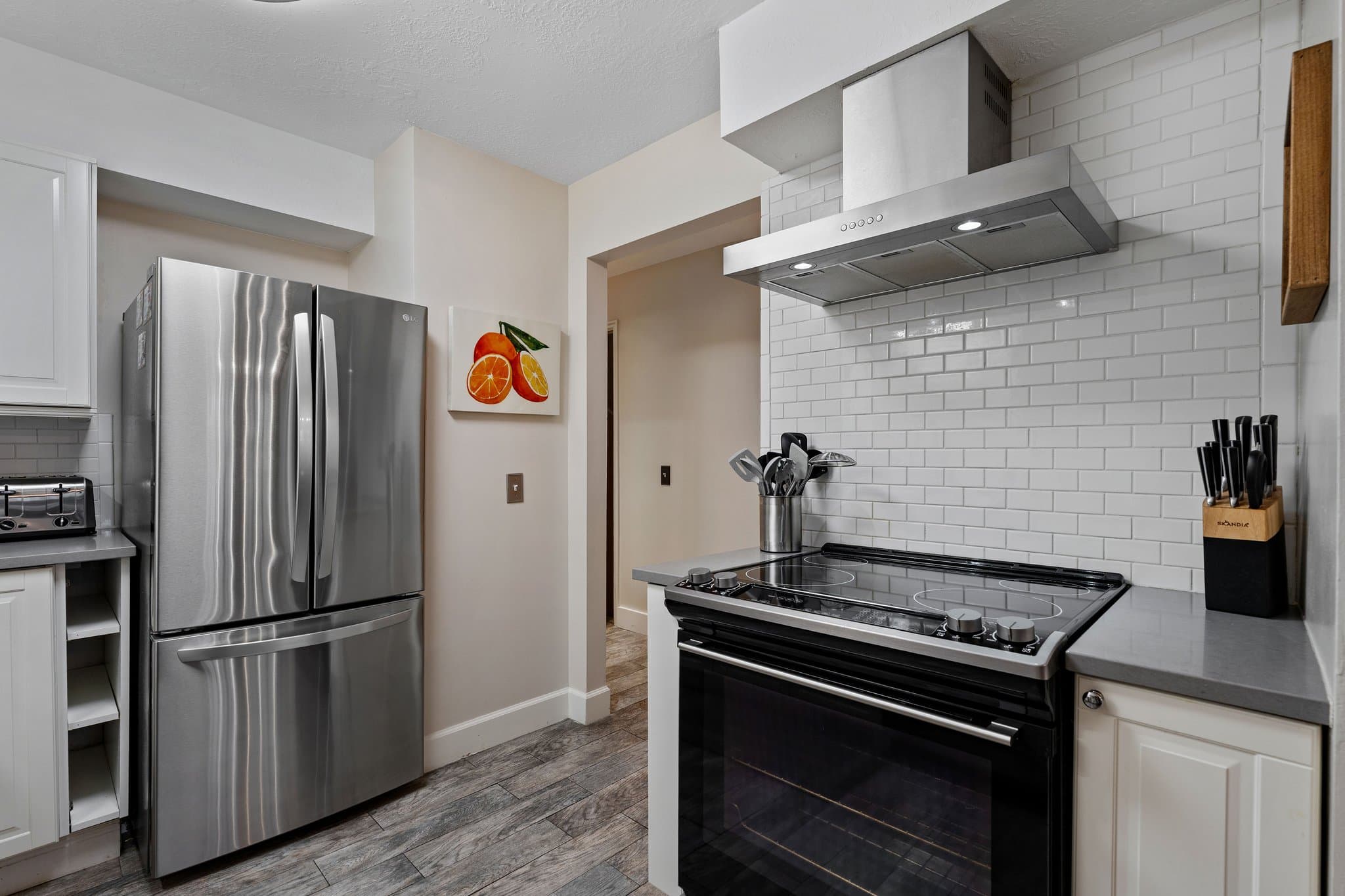 Cottonwood Heights Townhome: 3581 Lost Spring Lane
