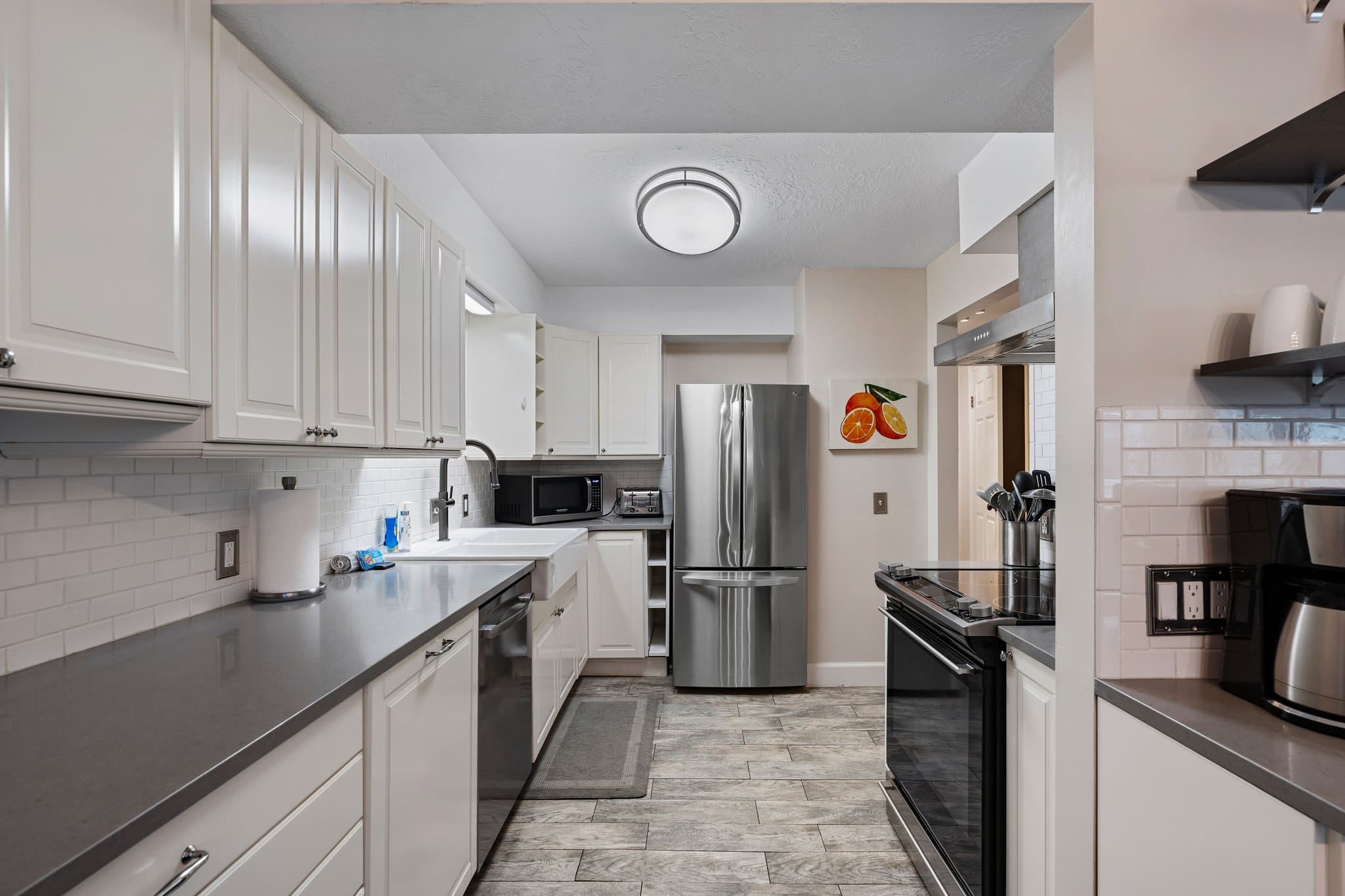 Cottonwood Heights Townhome: 3581 Lost Spring Lane