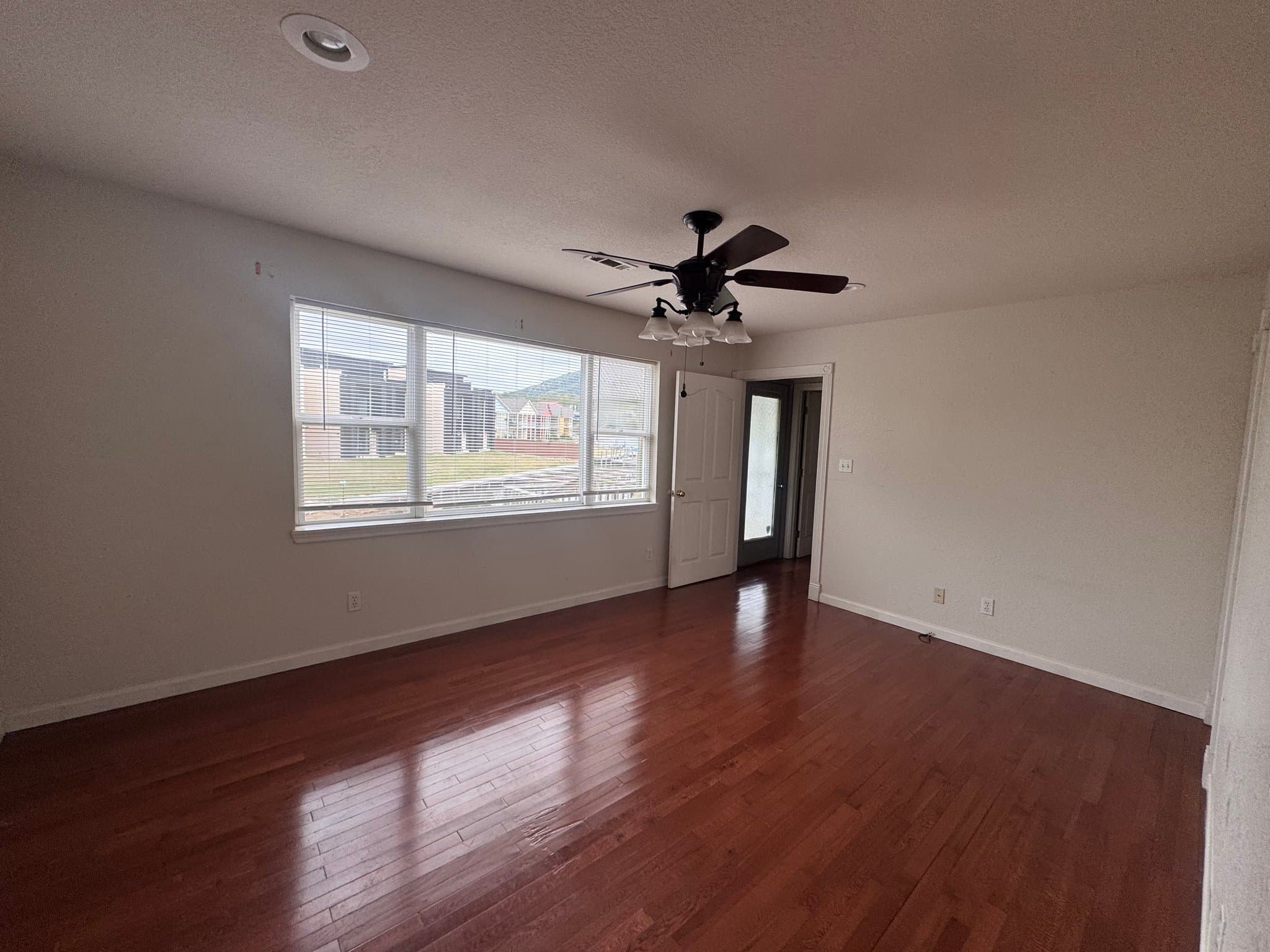 Hot Springs Townhome: 110 McCurry Terr