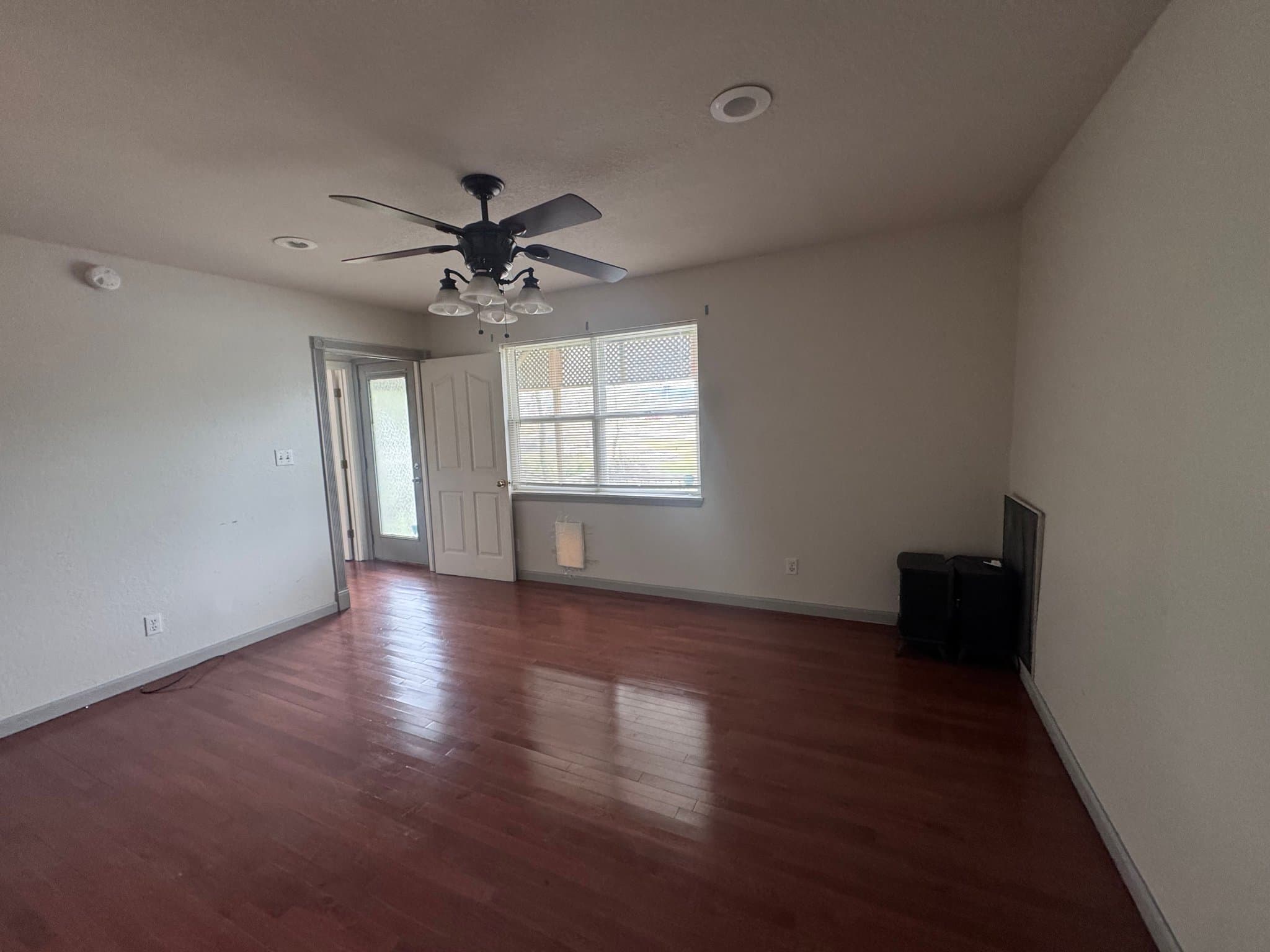 Hot Springs Townhome: 110 McCurry Terr