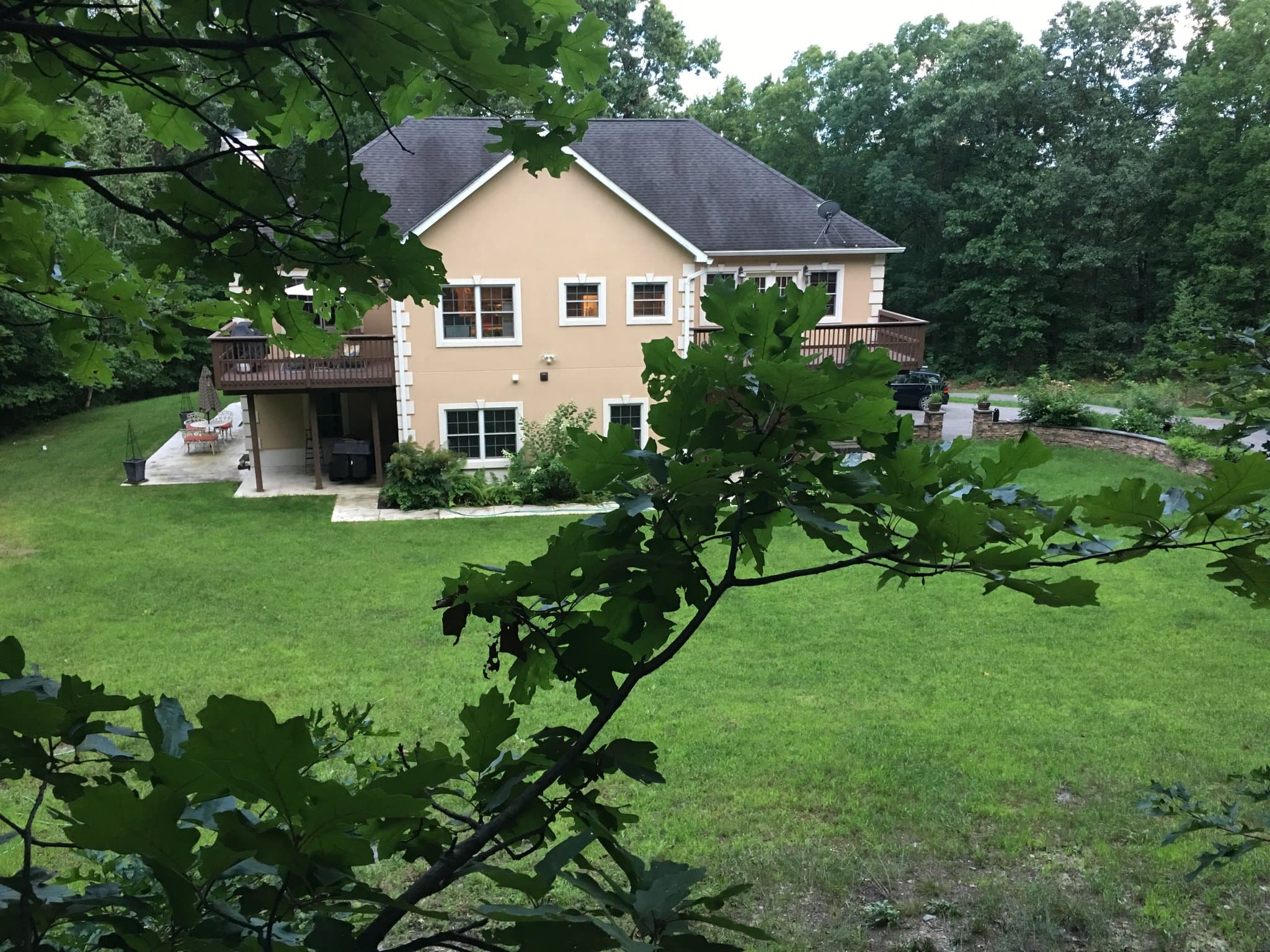 Red Hook Single Room: 20 Maple Hill Rdg