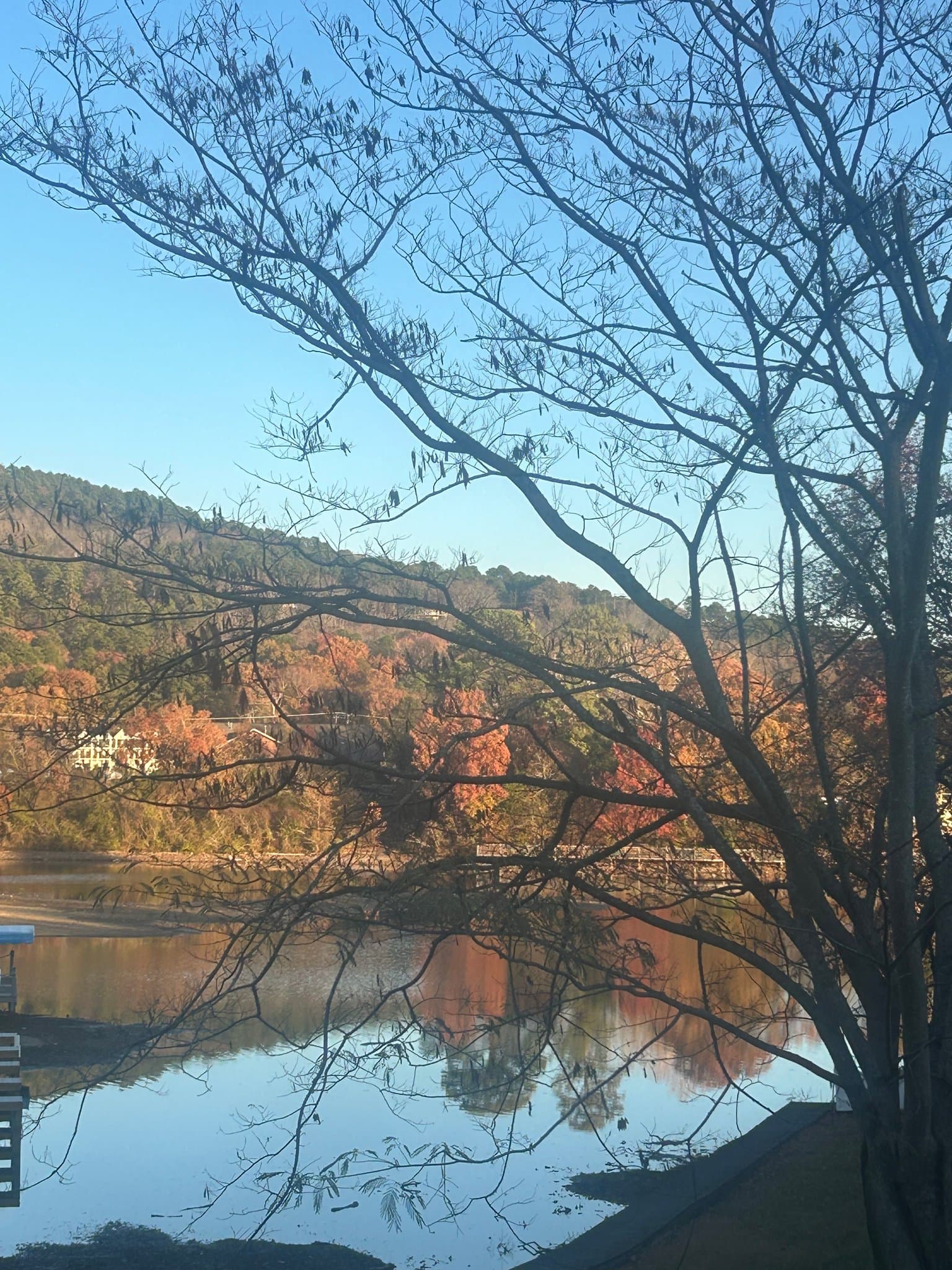 Hot Springs Townhome: 110 McCurry Terr