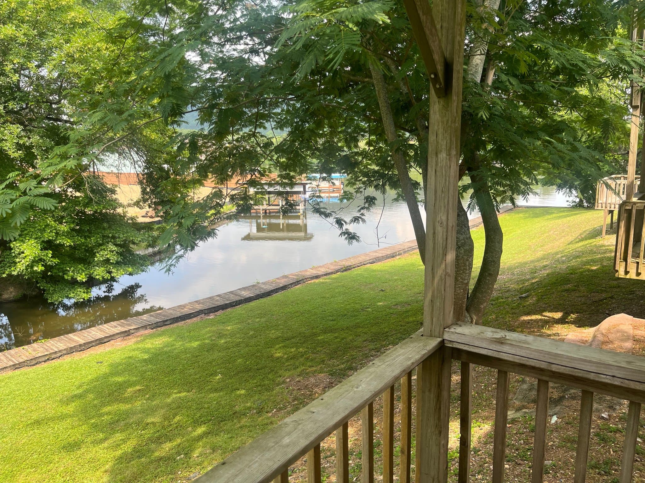 Hot Springs Townhome: 110 McCurry Terr