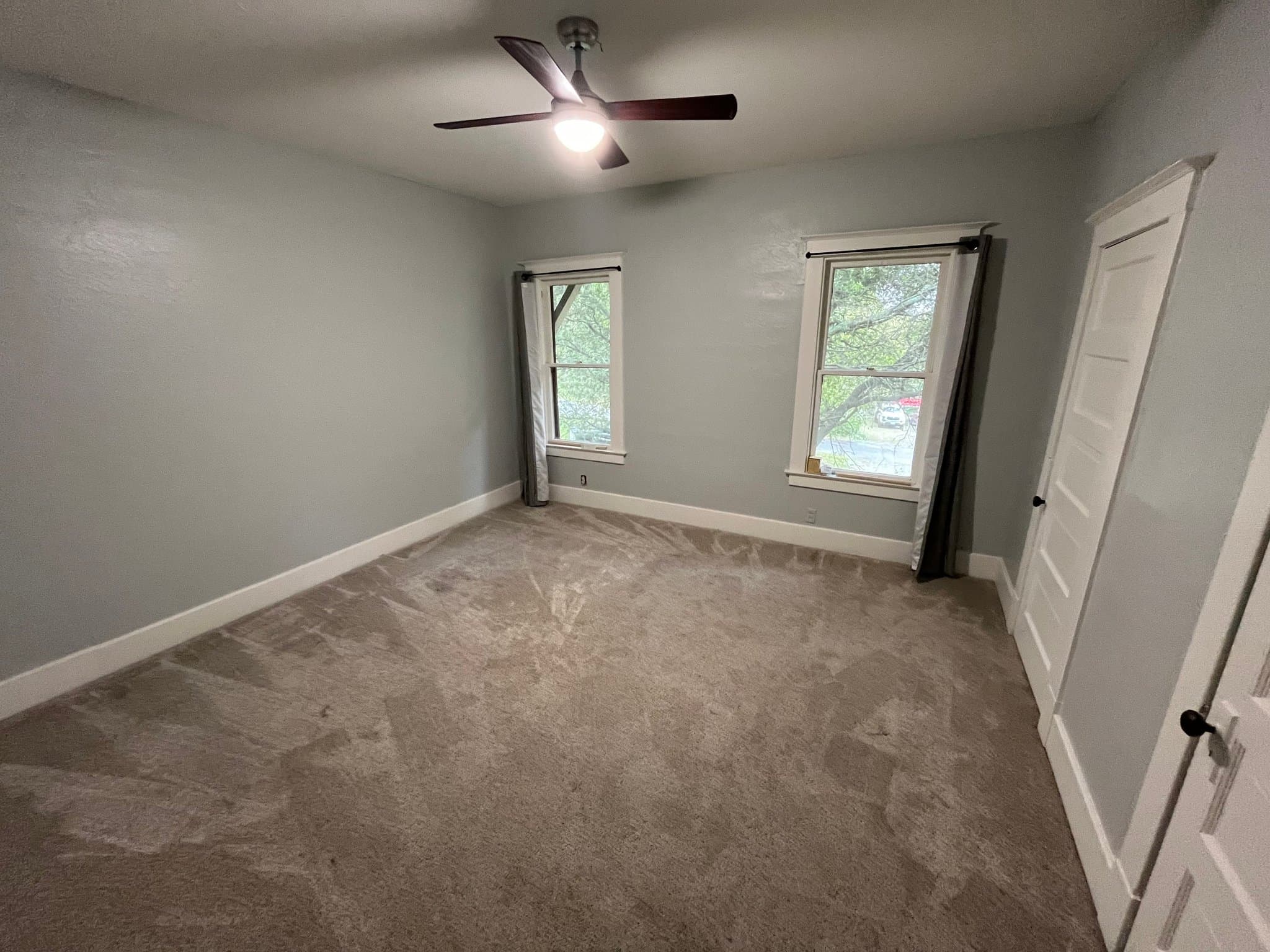 Fair Oaks Single Room: 4059 Ridge St