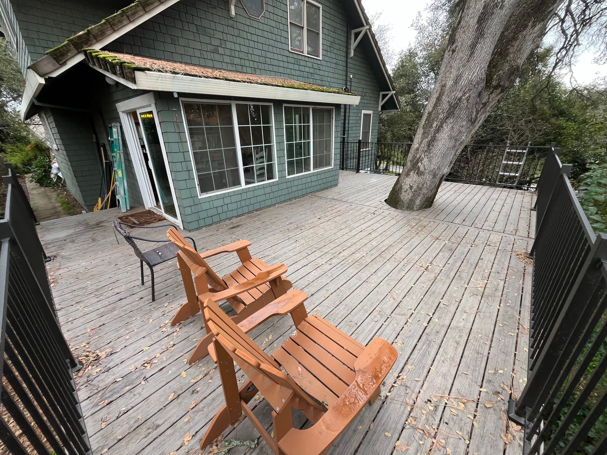 Fair Oaks Single Room: 4059 Ridge St