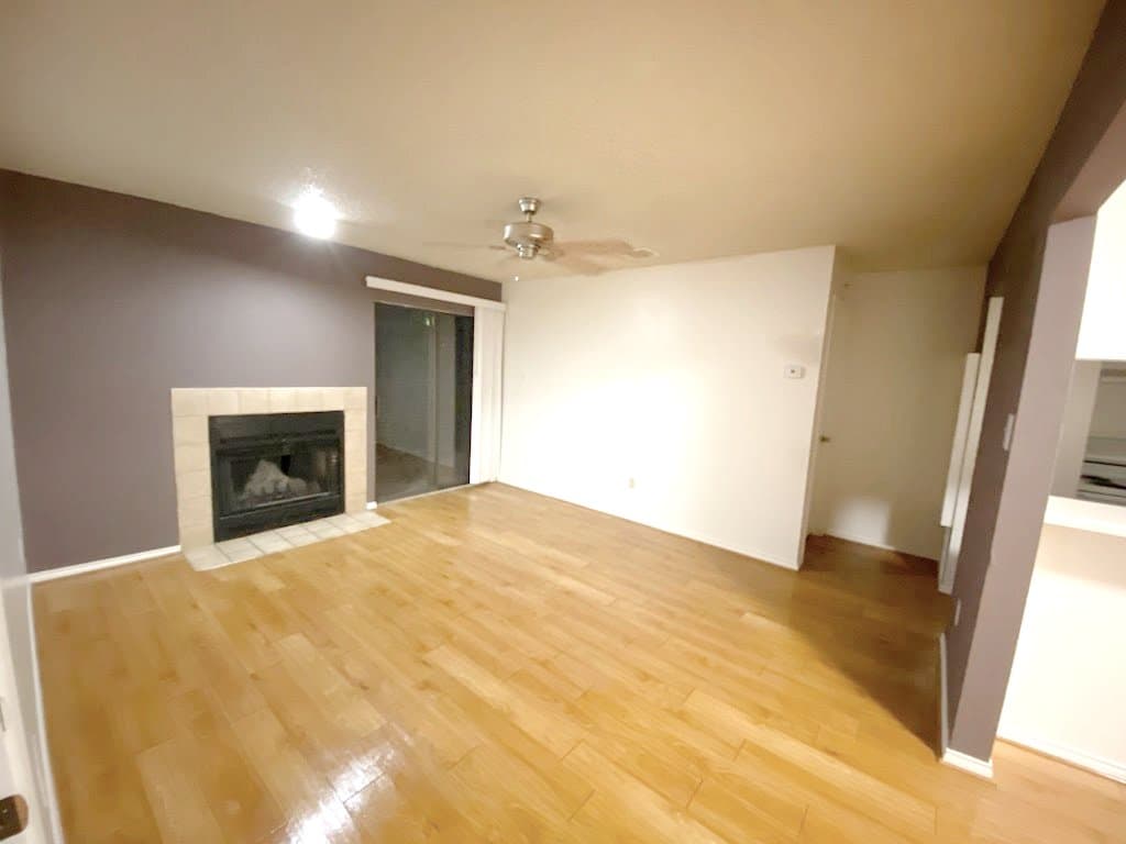 New Braunfels Apartment: 653 Loop 337