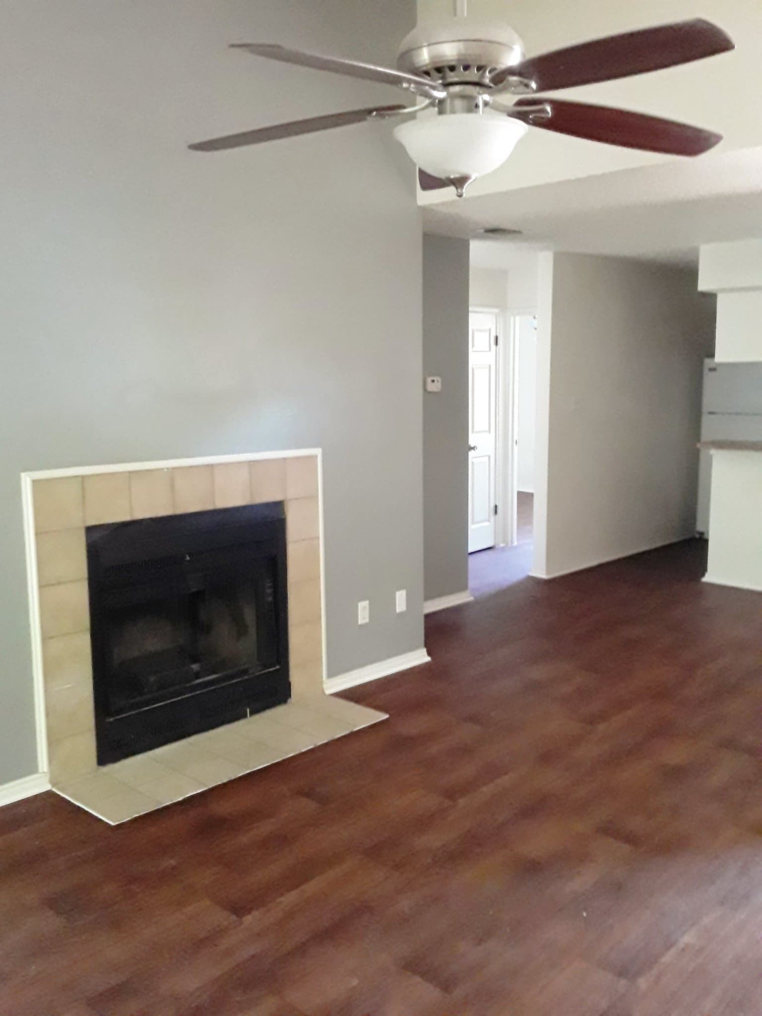 New Braunfels Apartment: 653 Loop 337