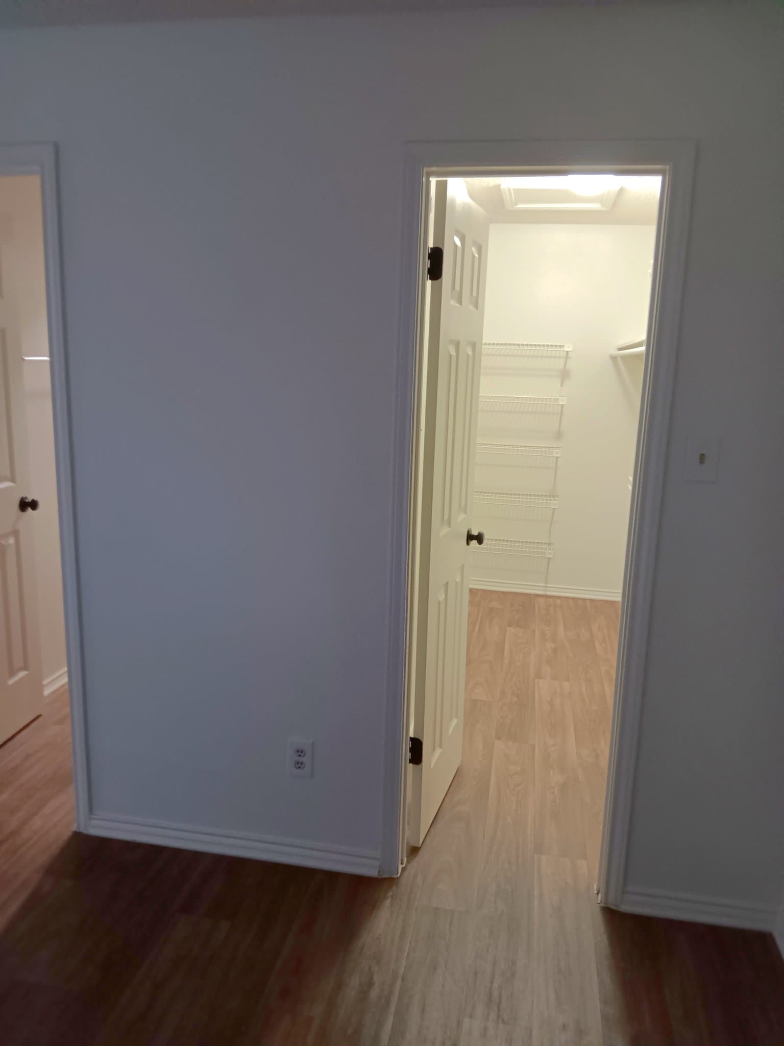 New Braunfels Apartment: 653 Loop 337