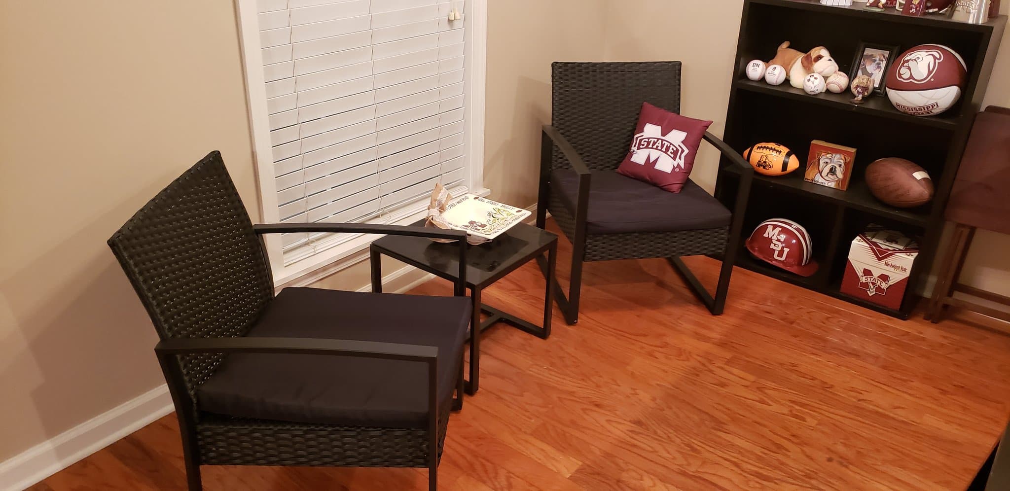 Starkville Condo: 1064 N Montgomery St