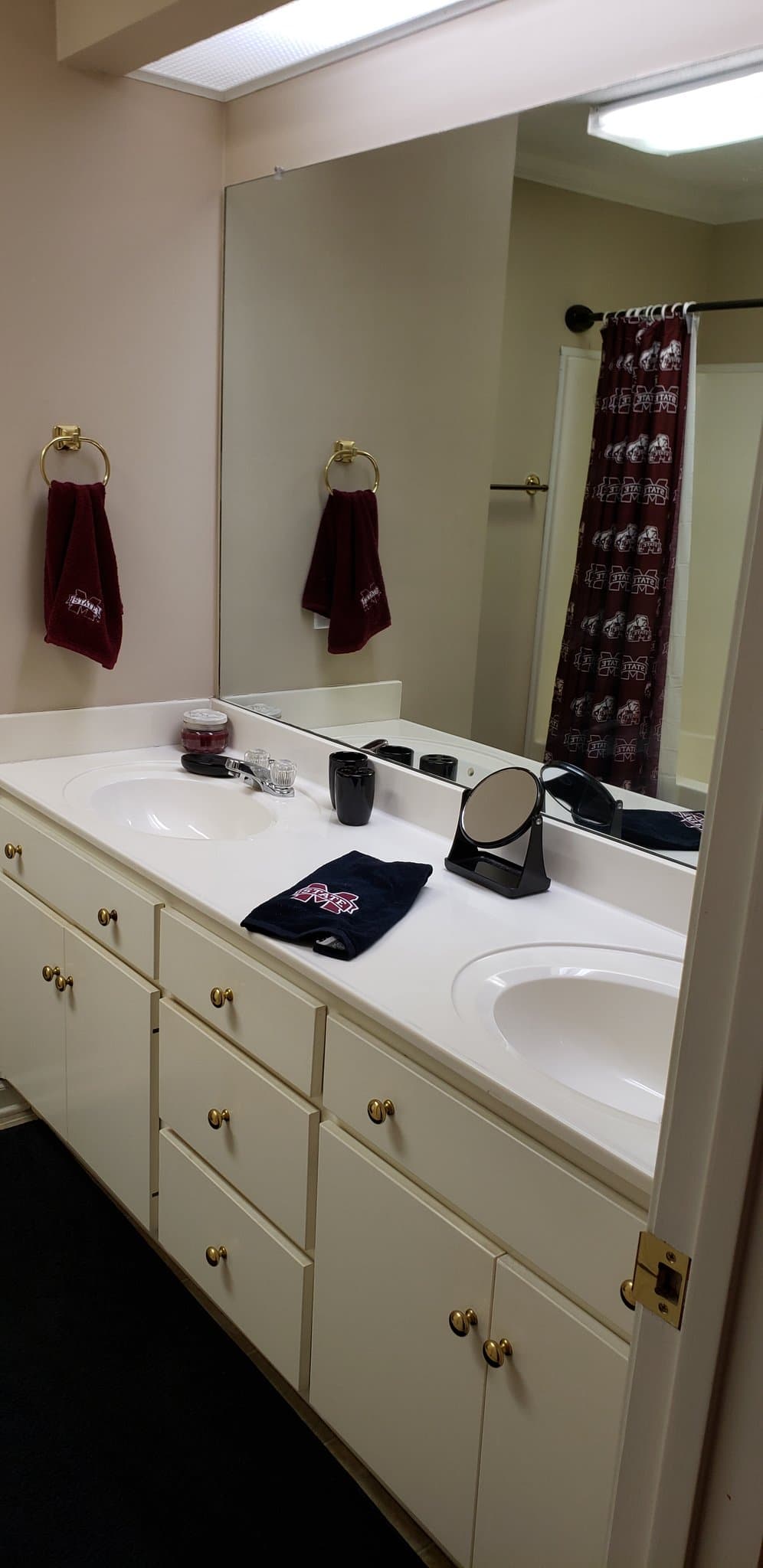 Starkville Condo: 1064 N Montgomery St