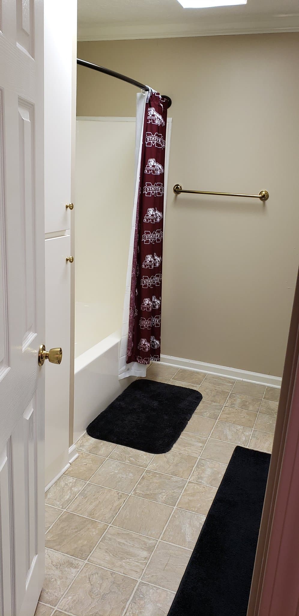 Starkville Condo: 1064 N Montgomery St