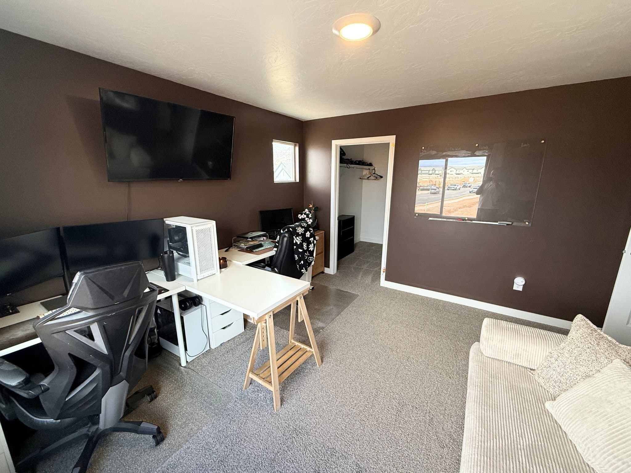 Washington Townhome: 1824 S Wolverine Way