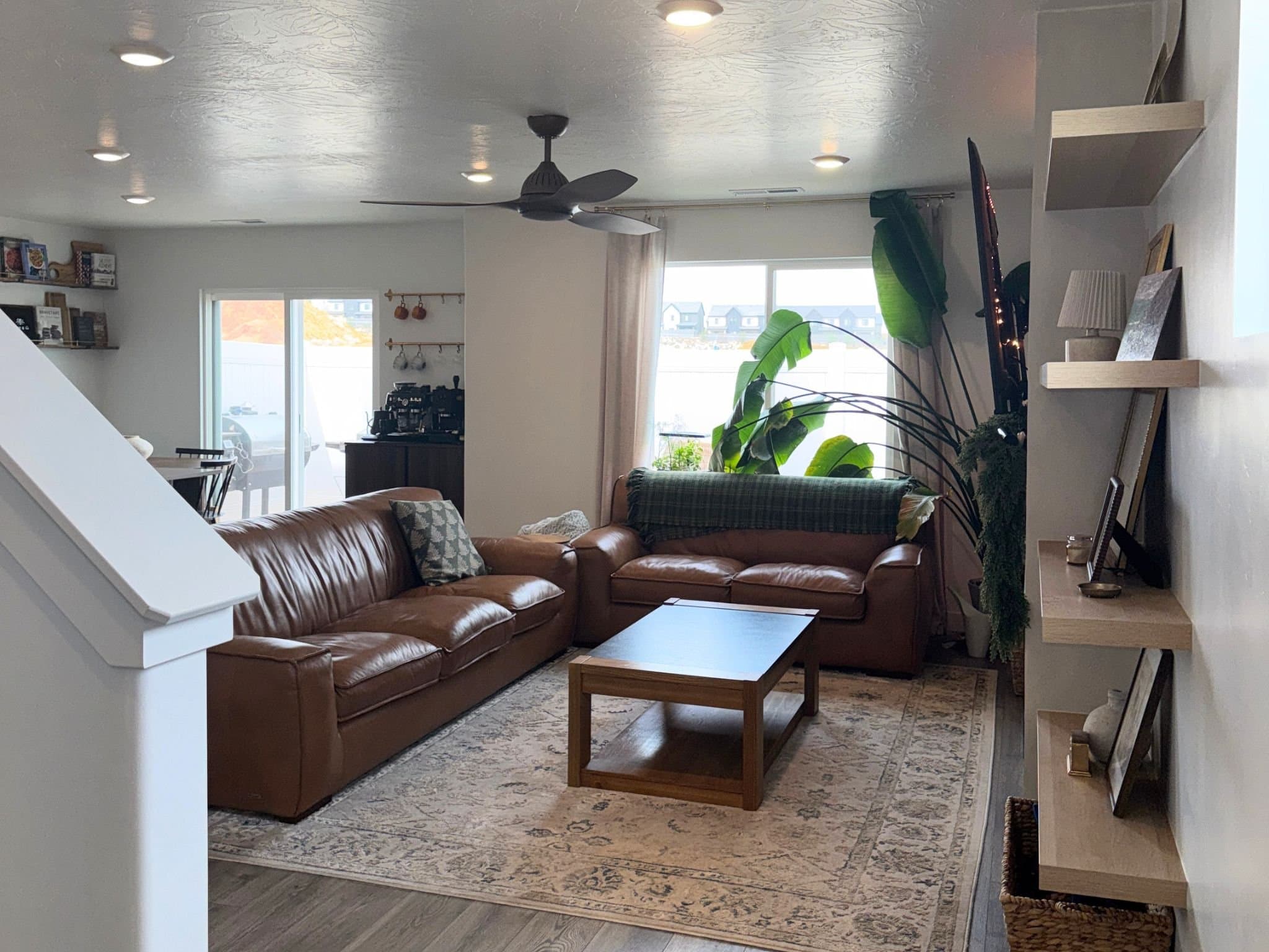 Washington Townhome: 1824 S Wolverine Way