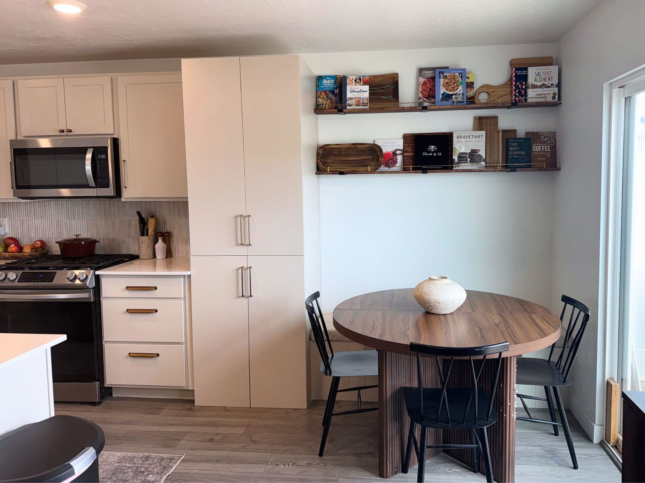 Washington Townhome: 1824 S Wolverine Way