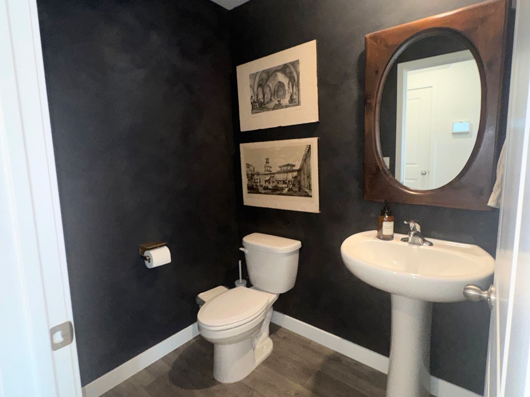 Washington Townhome: 1824 S Wolverine Way