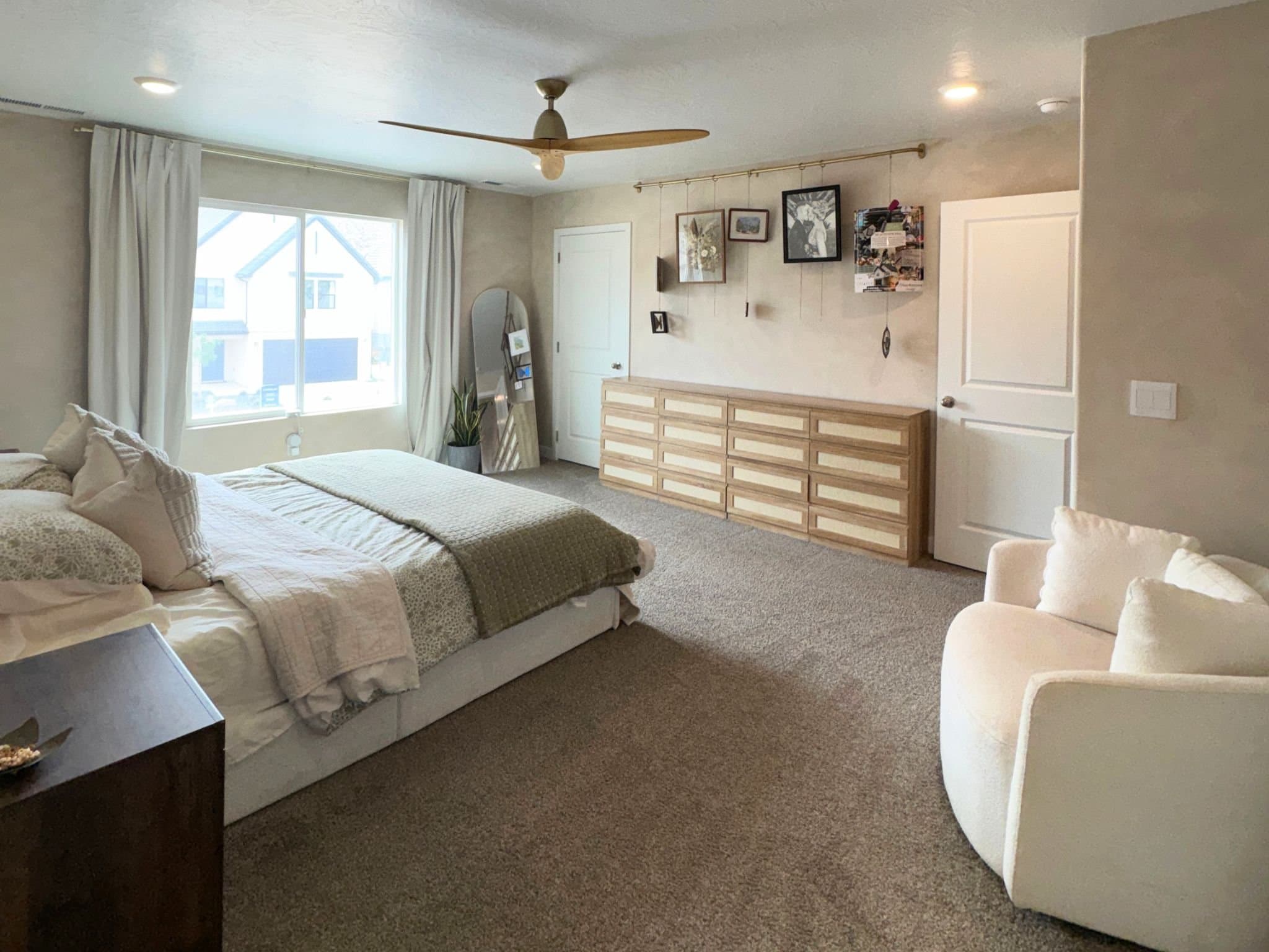 Washington Townhome: 1824 S Wolverine Way