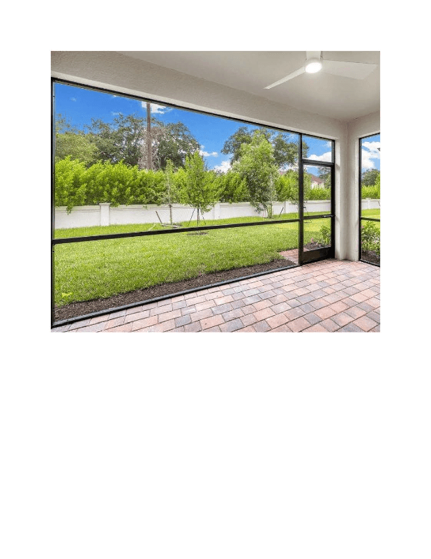 Naples House: 1088 Tranquil Brook Drive
