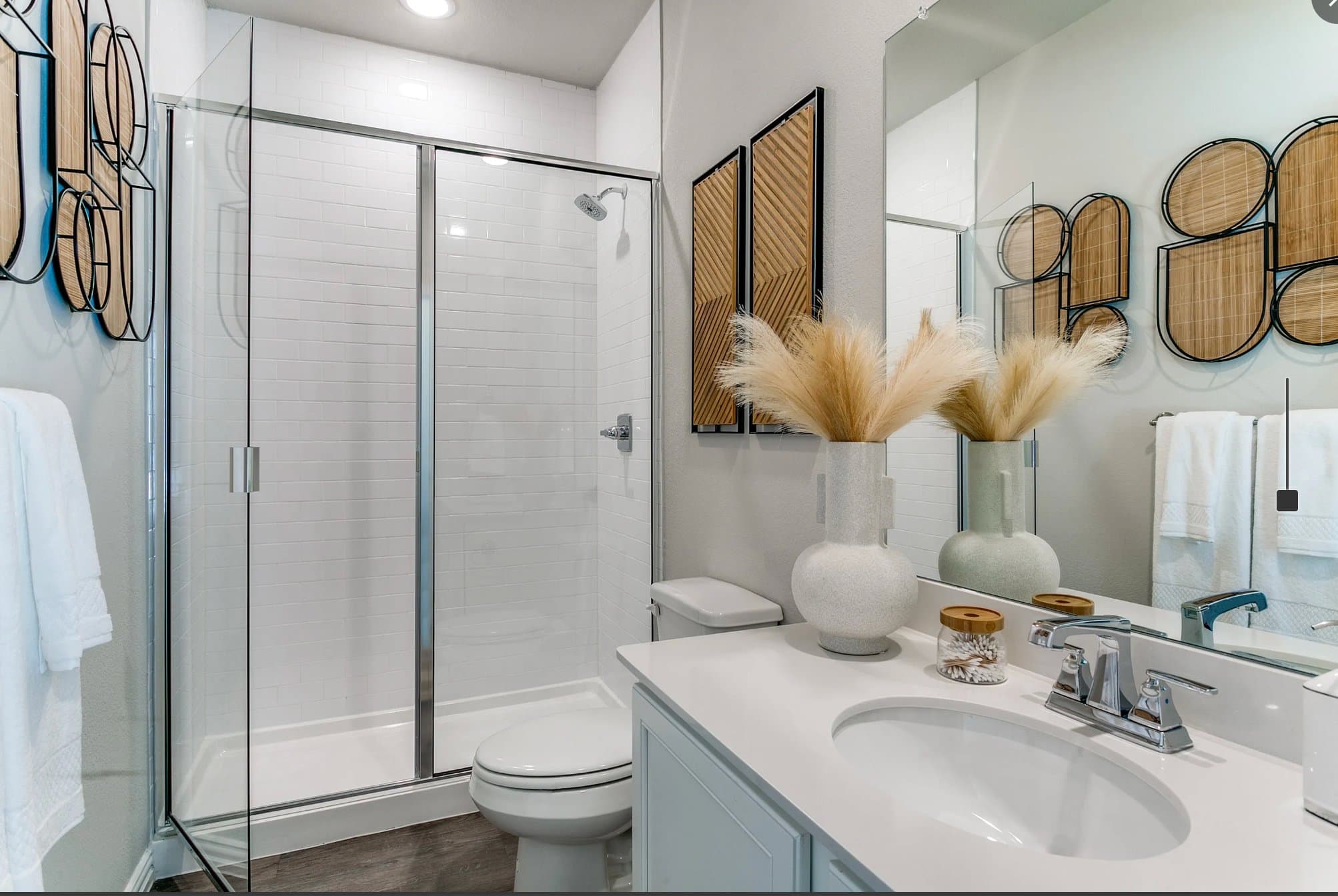 Fort Worth Townhome: 5401 Barlean Ranch