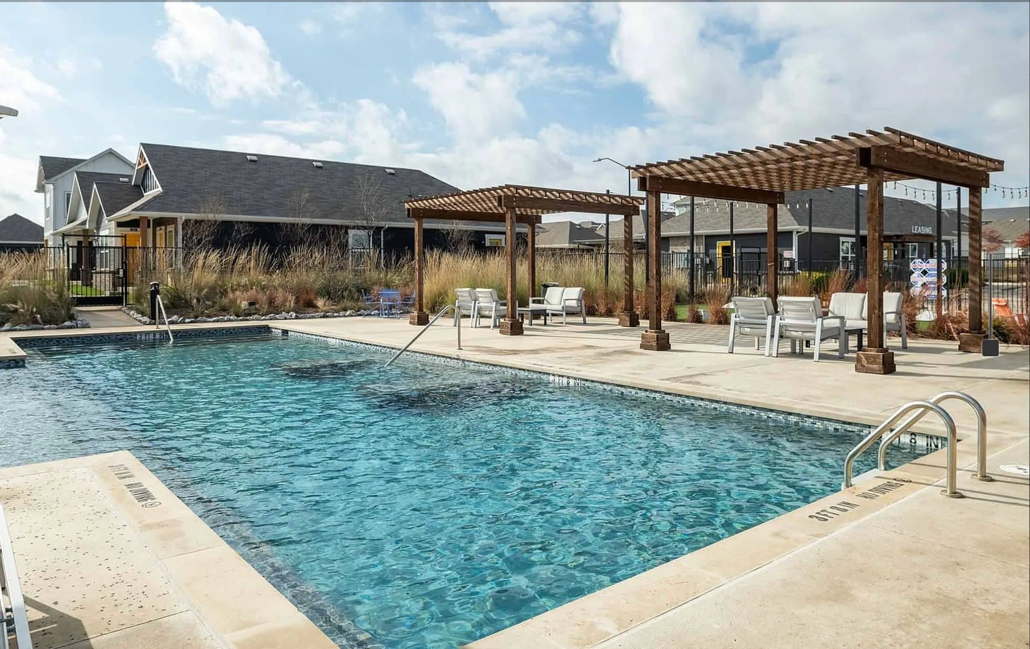 Fort Worth Townhome: 5401 Barlean Ranch