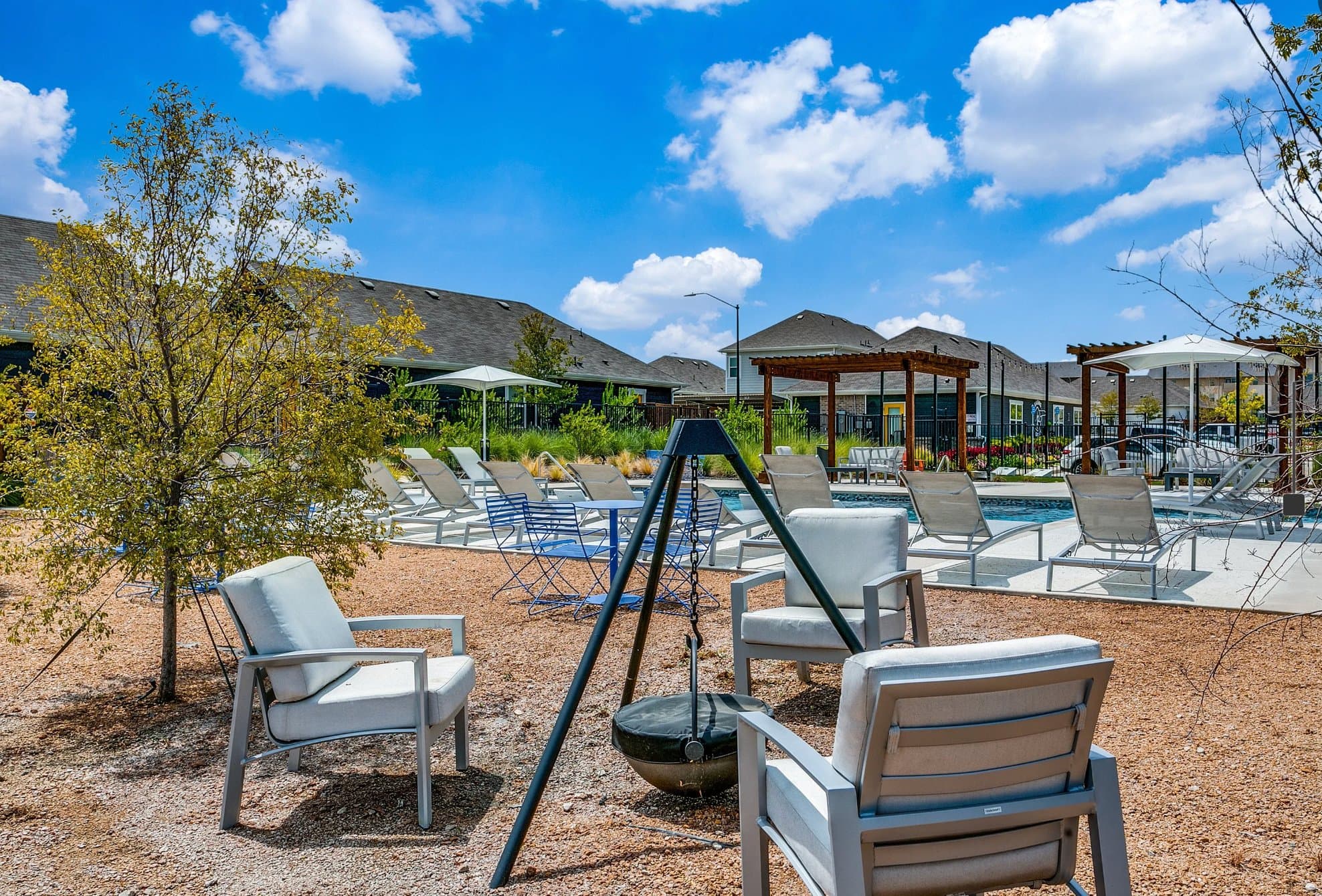 Fort Worth Townhome: 5401 Barlean Ranch