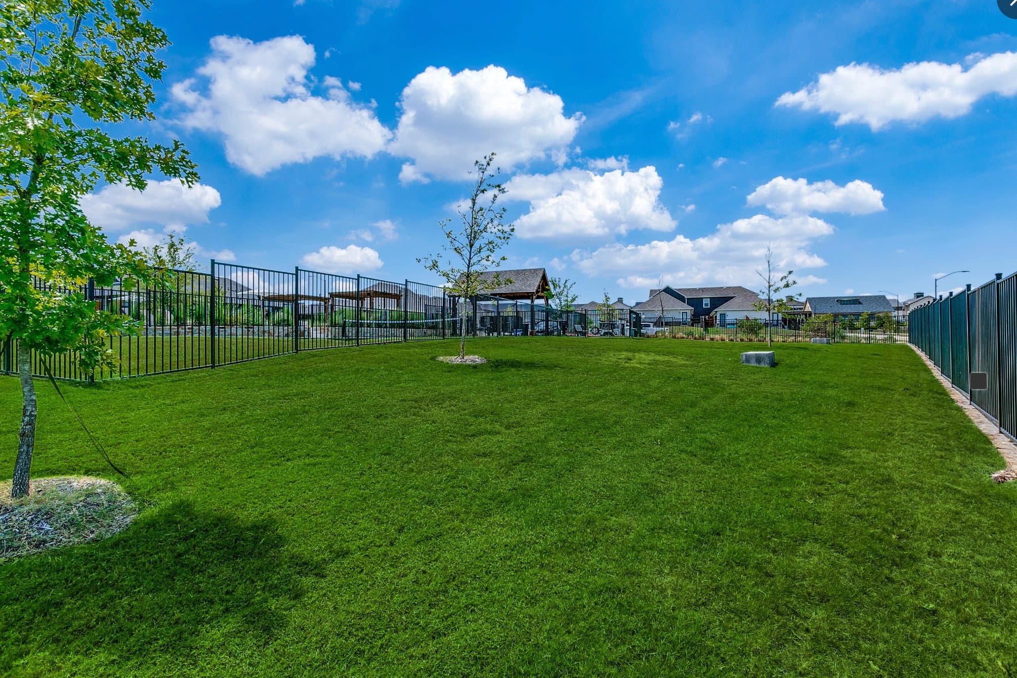 Fort Worth Townhome: 5401 Barlean Ranch