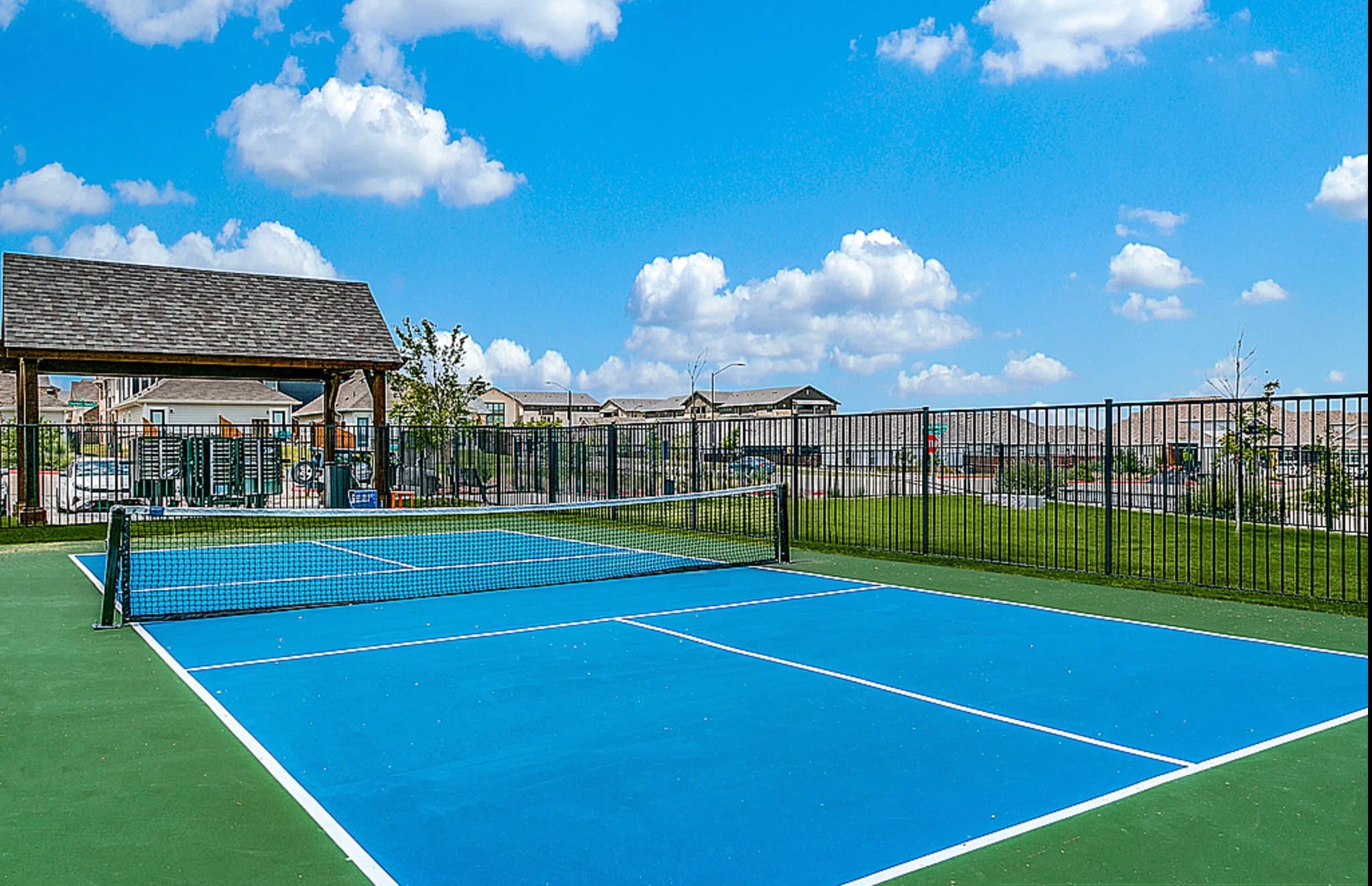 Fort Worth Townhome: 5401 Barlean Ranch