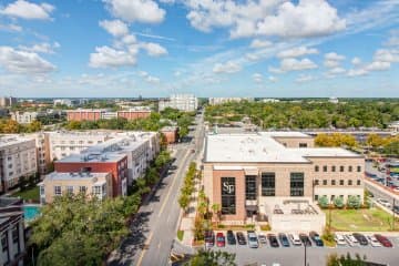 Gainesville Multiplex: 408 SW University Ave