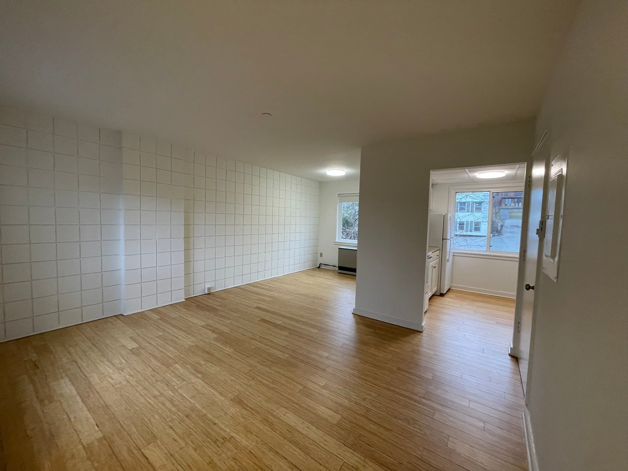 Burlington Condo: 237 Maple Street