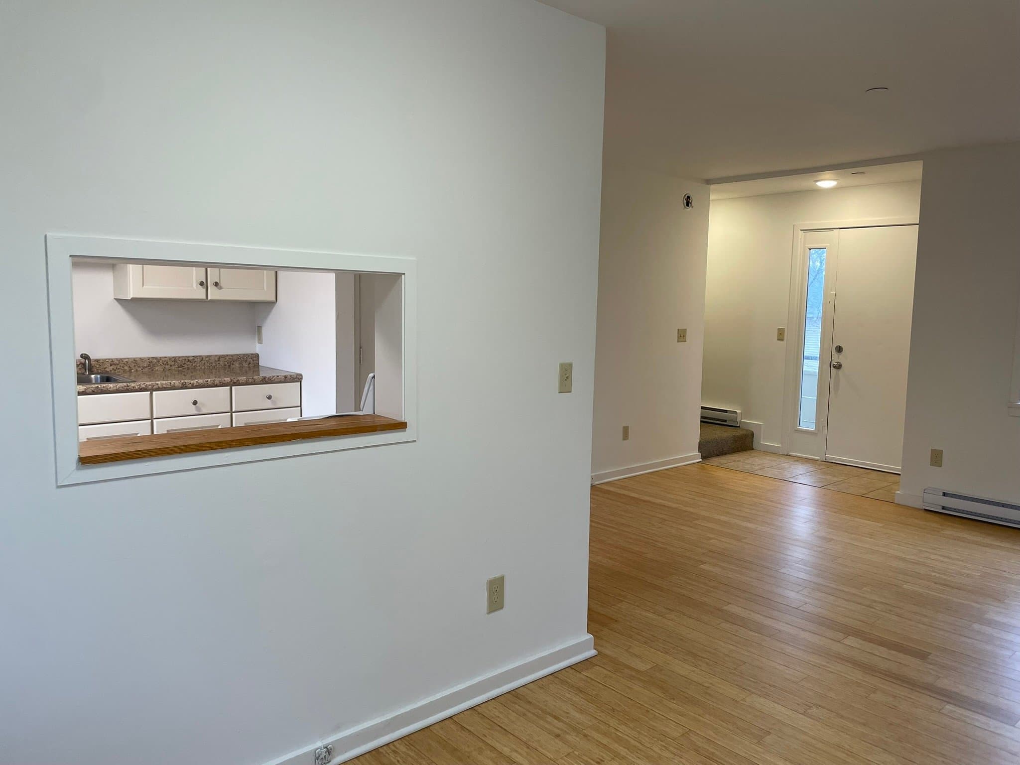 Burlington Condo: 237 Maple Street