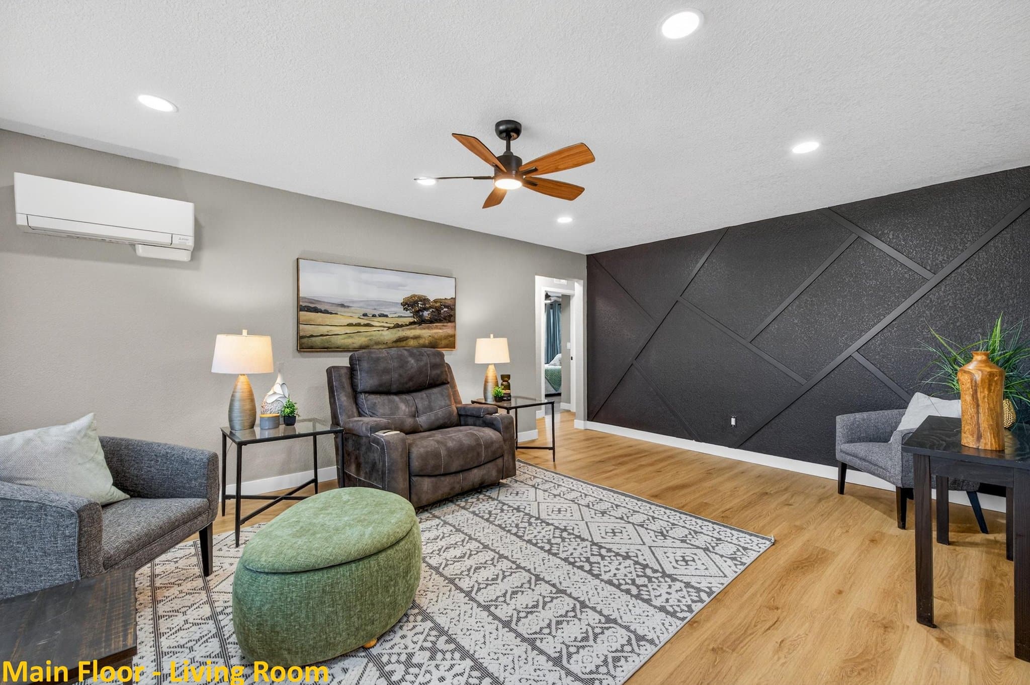 Denver Single Room: 1596 S Stuart St