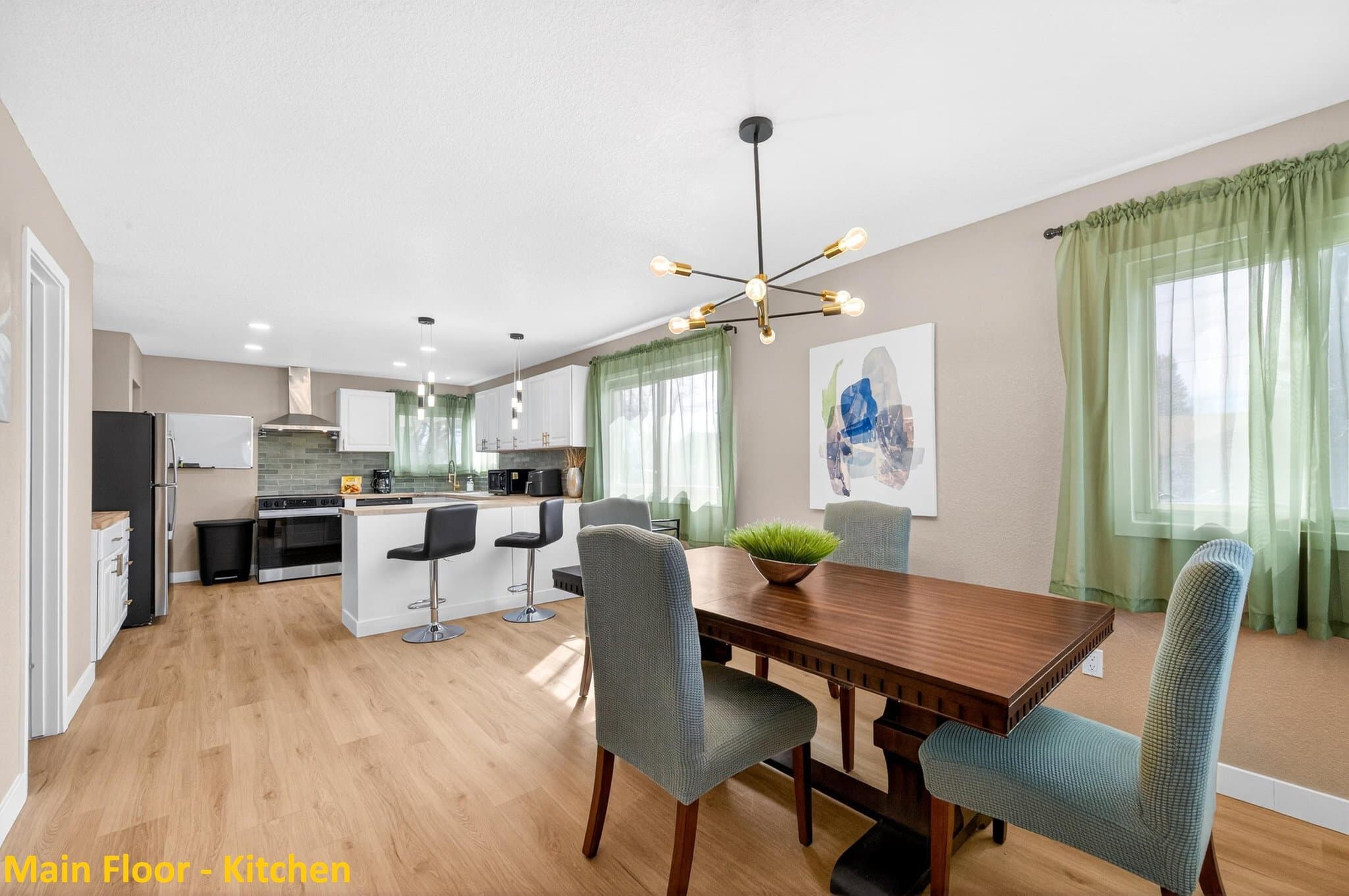Denver Single Room: 1596 S Stuart St