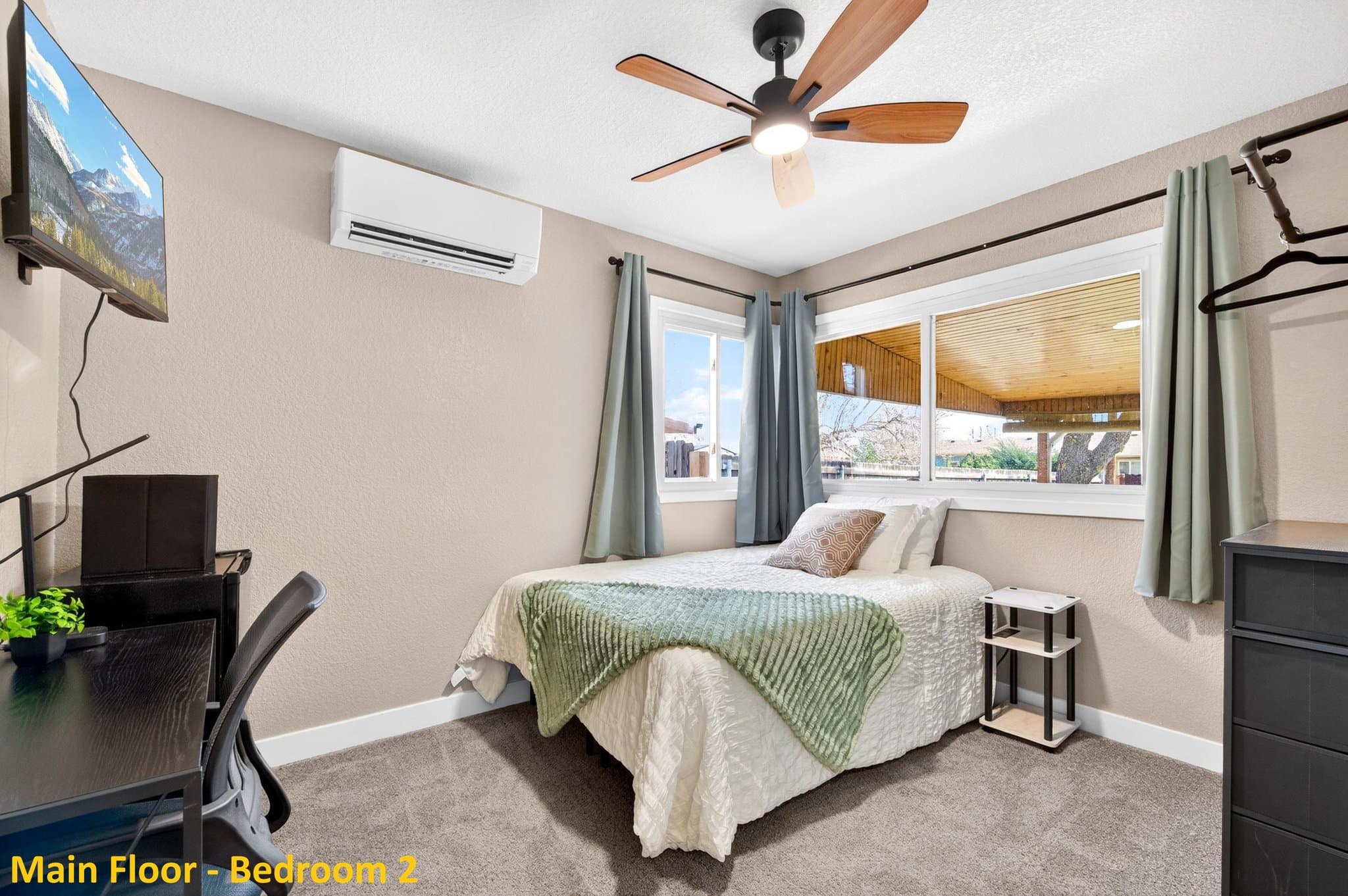 Denver Single Room: 1596 S Stuart St