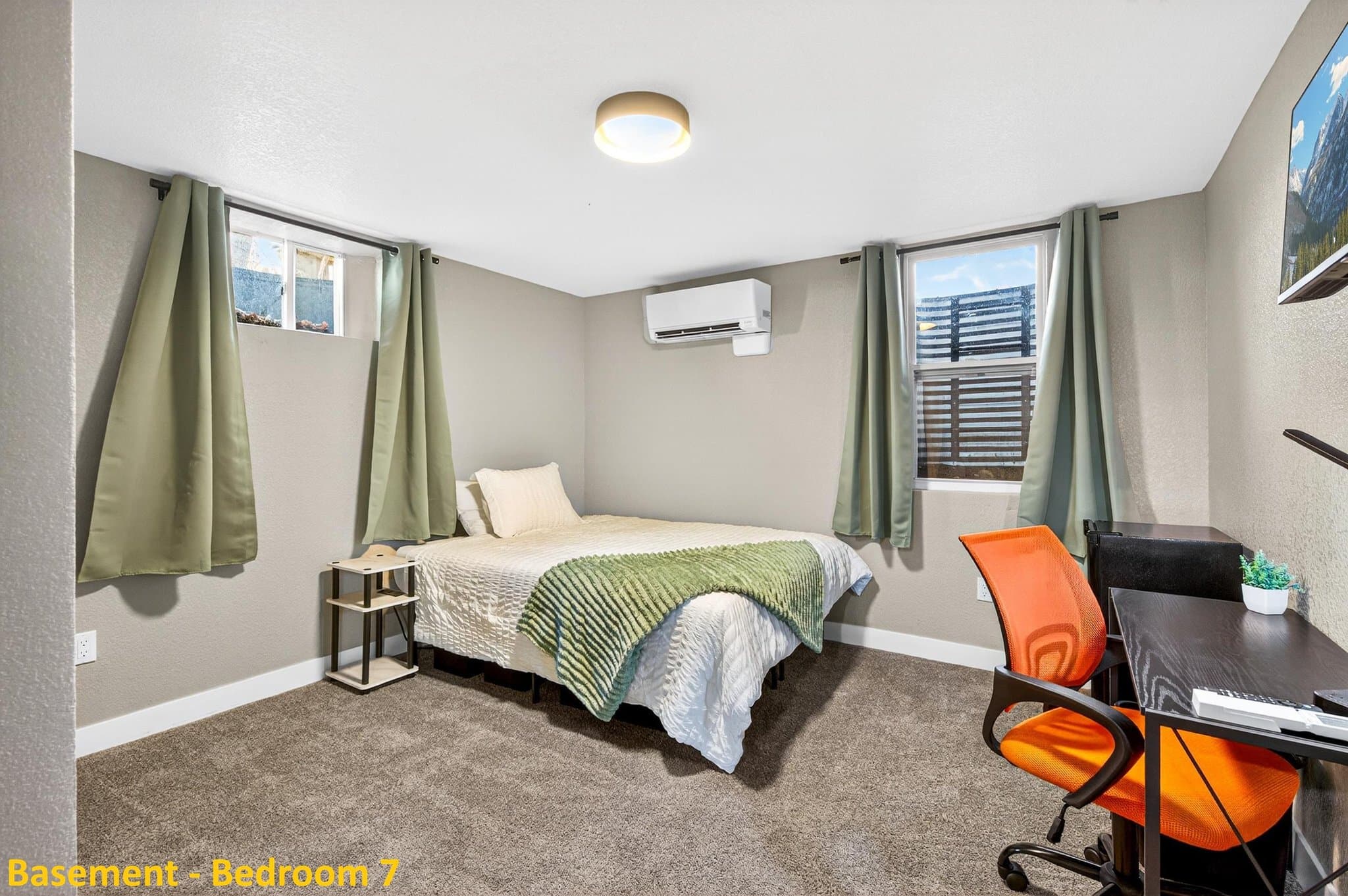 Denver Single Room: 1596 S Stuart St