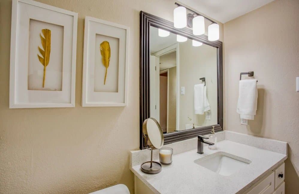 Dallas Apartment: 5151 Verde Valley