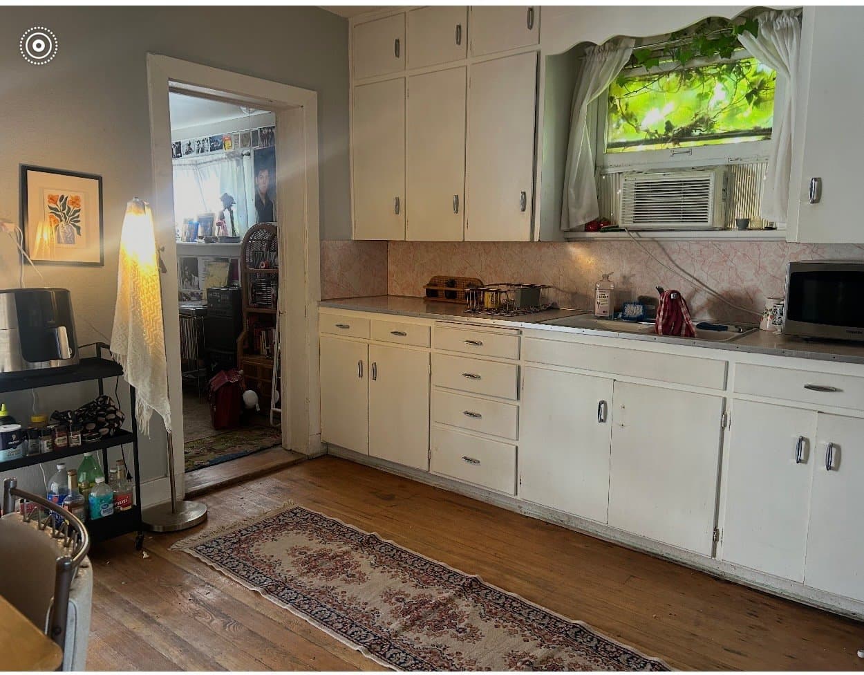 Provo House: 534N 500E