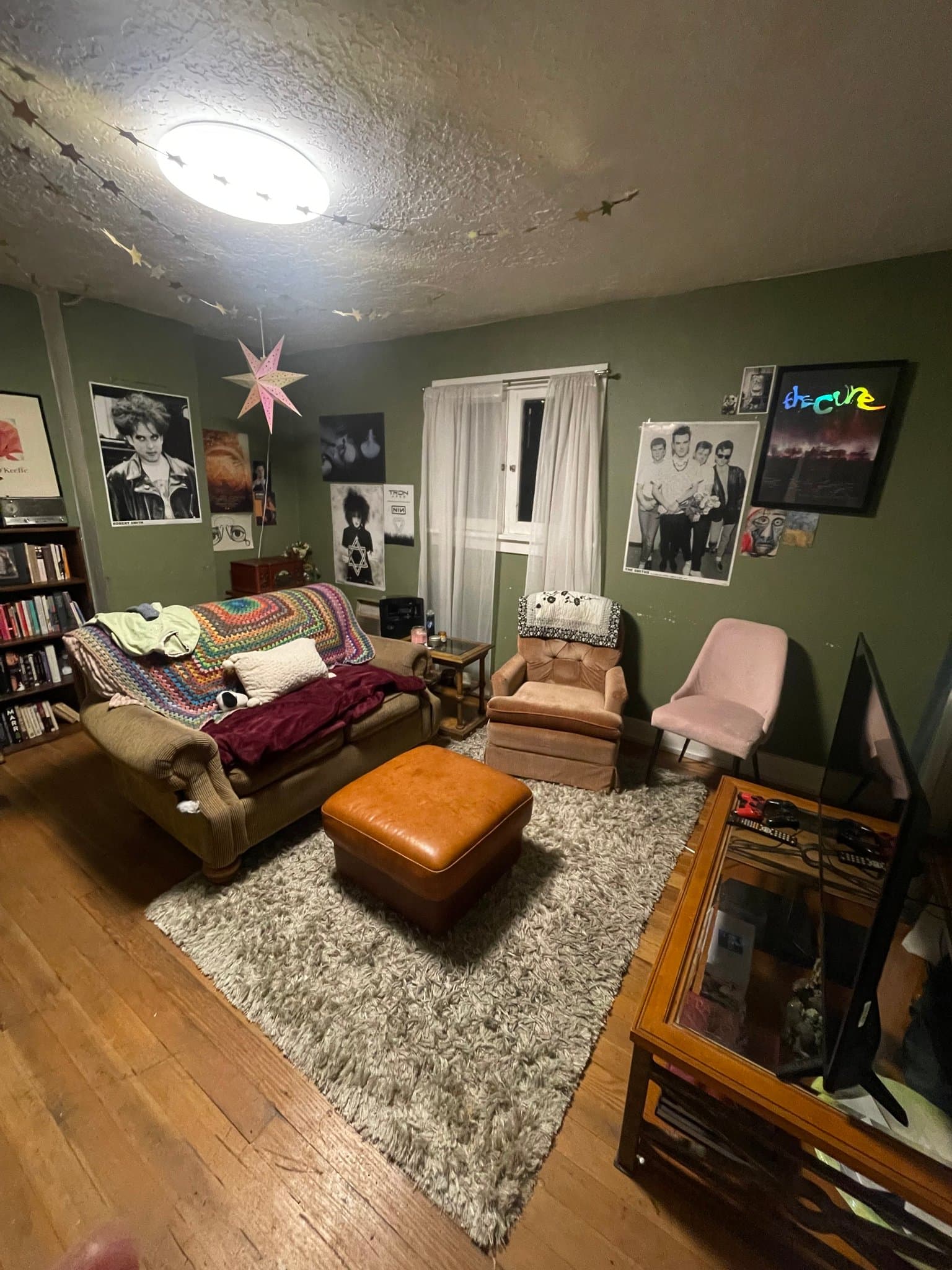 Provo House: 534N 500E