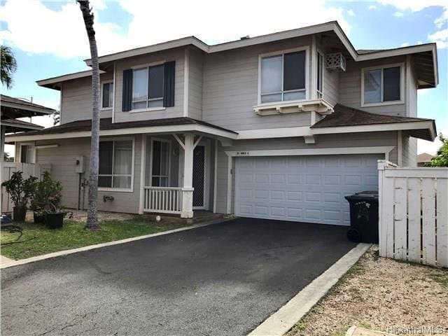 Kapolei House: 91-1003A Hawea St