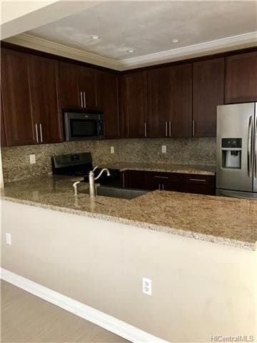 Kapolei House: 91-1003A Hawea St