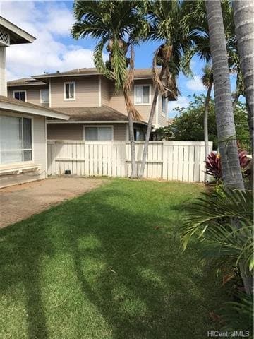 Kapolei House: 91-1003A Hawea St