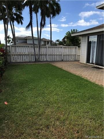 Kapolei House: 91-1003A Hawea St
