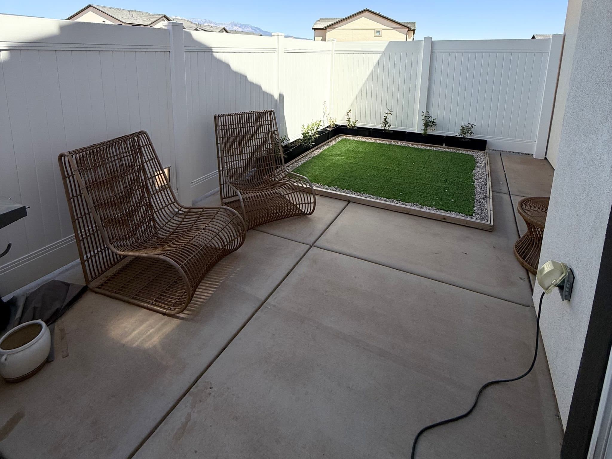 Washington Townhome: 1824 S Wolverine Way