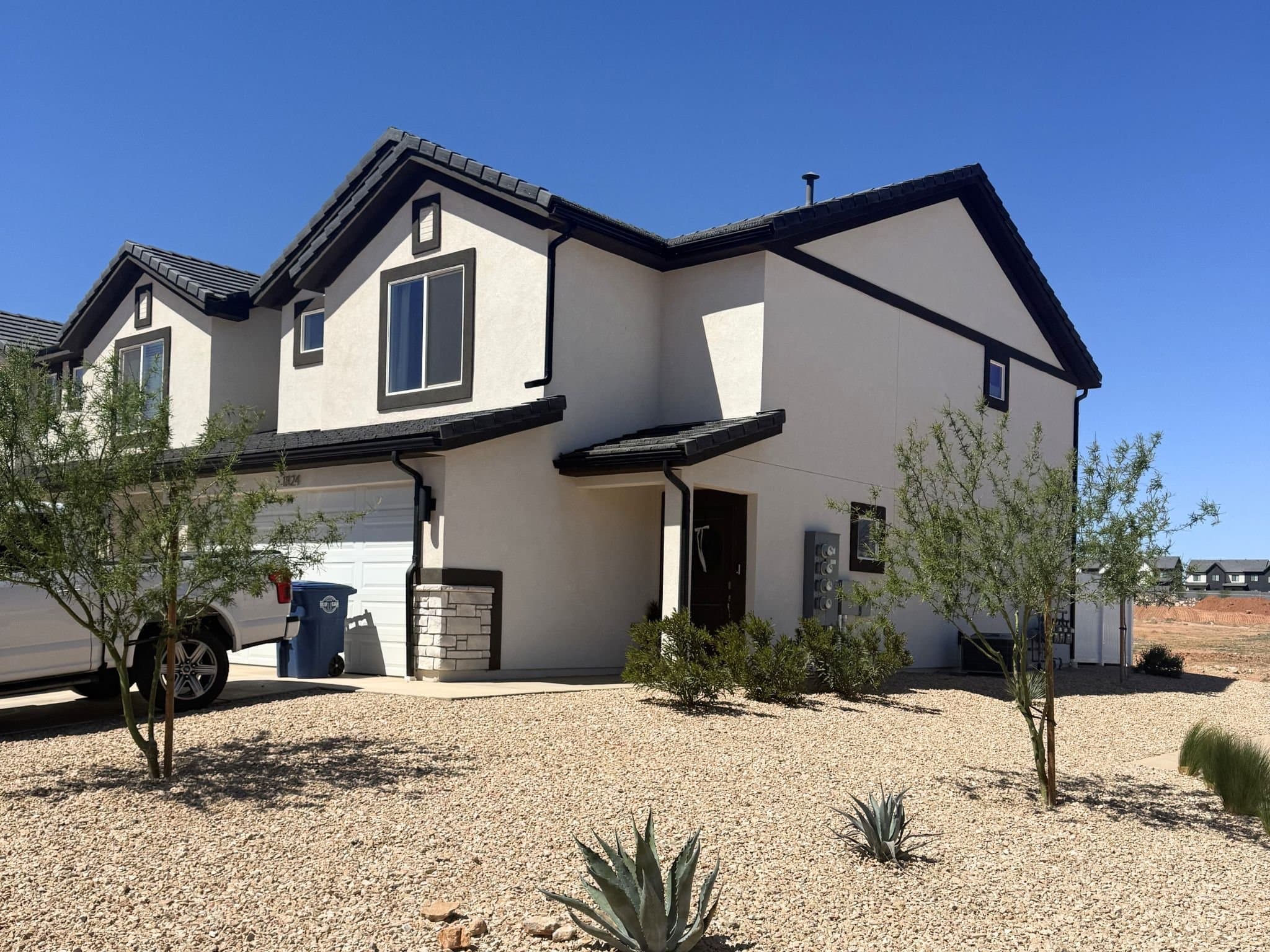 Washington Townhome: 1824 S Wolverine Way