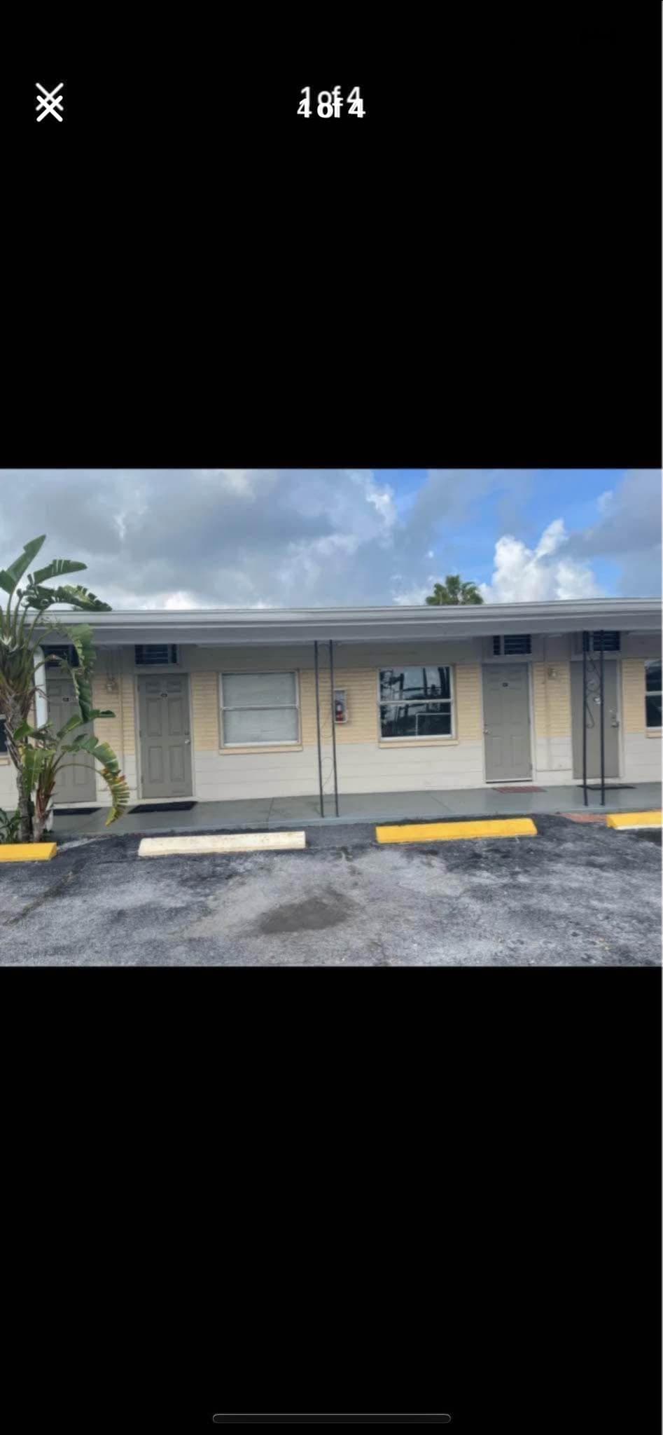 St Petersburg Apartment: 570 34th st n