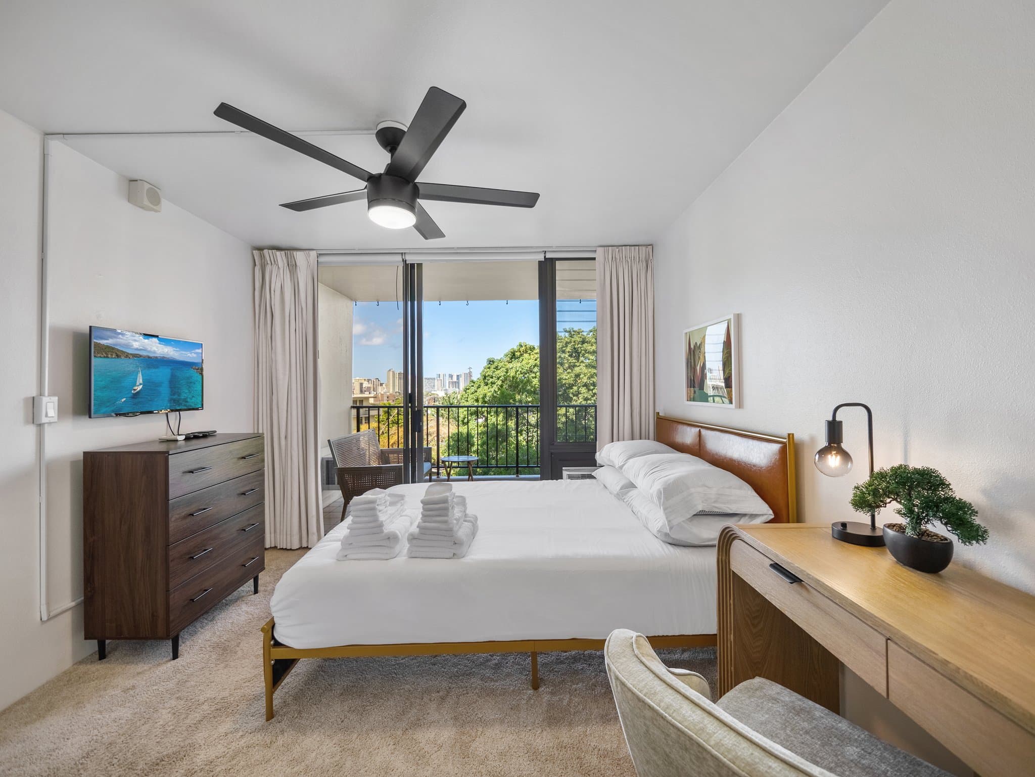 Honolulu Condo: 3138 Waialae Ave