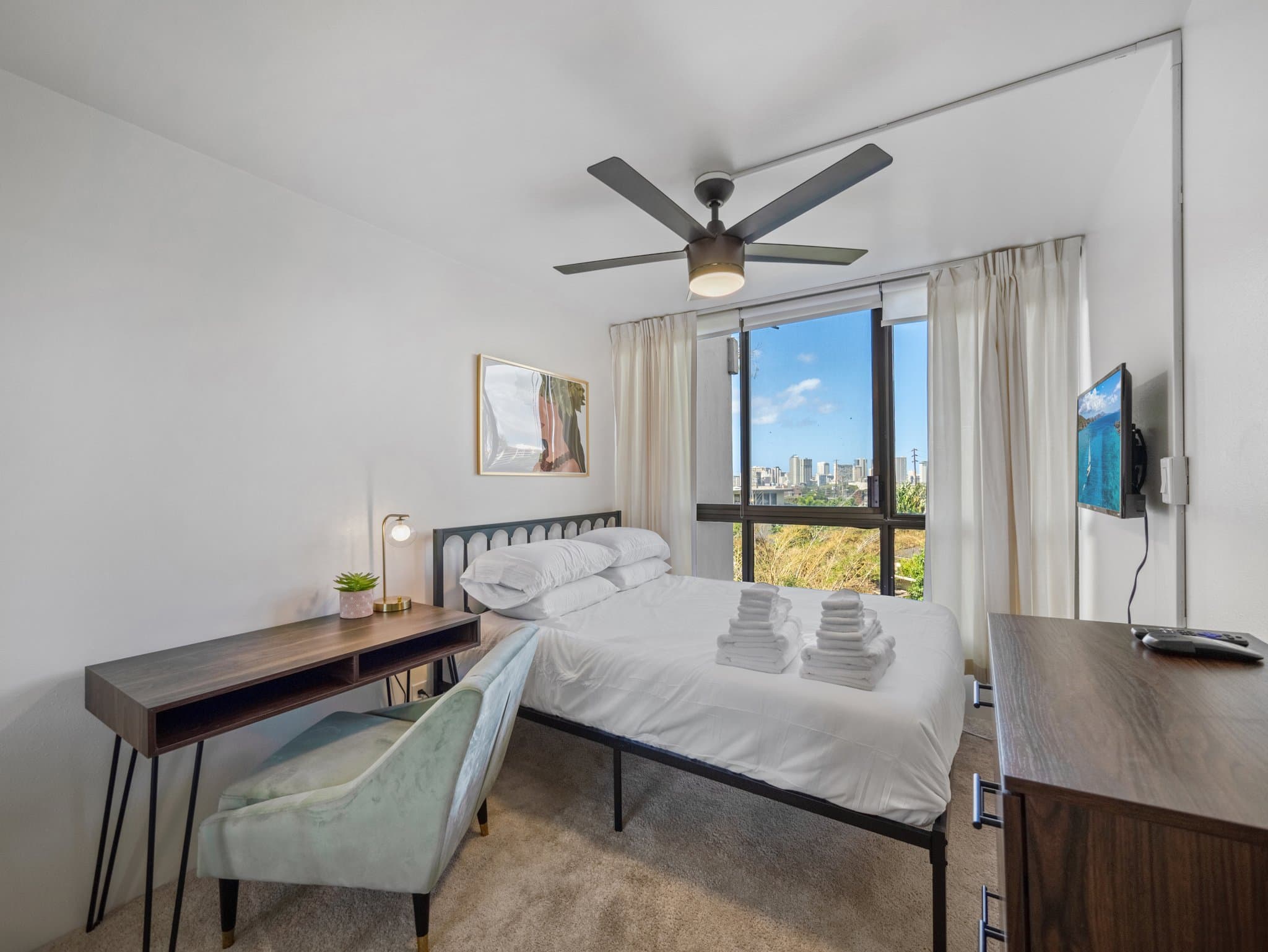 Honolulu Condo: 3138 Waialae Ave