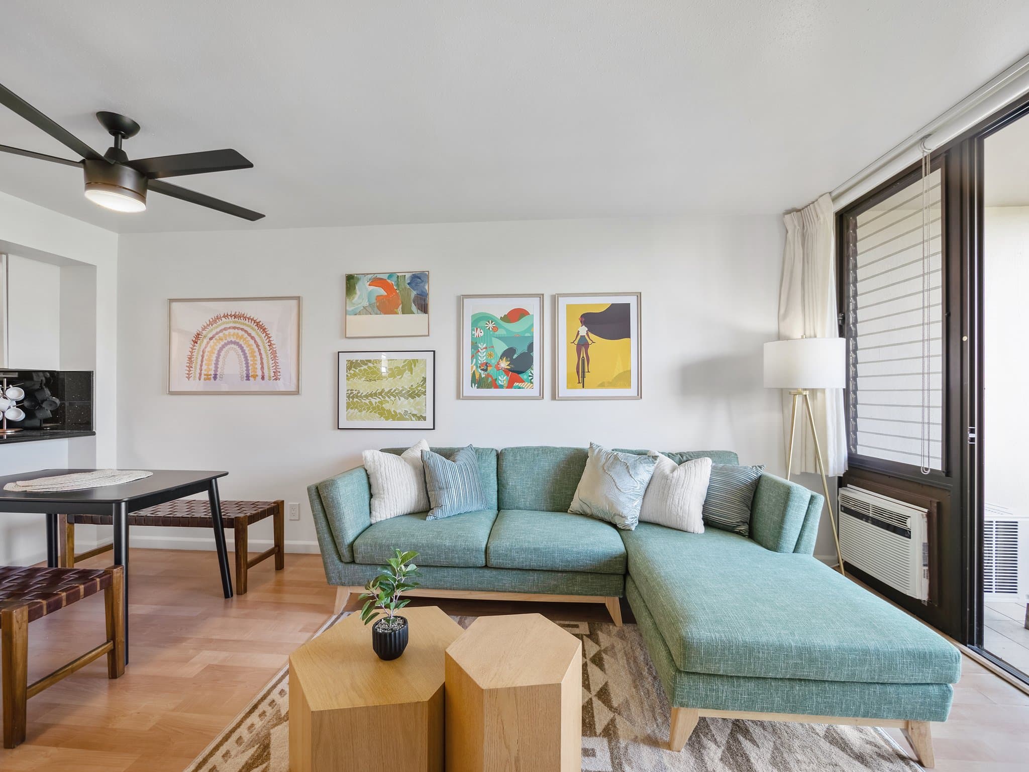 Honolulu Condo: 3138 Waialae Ave