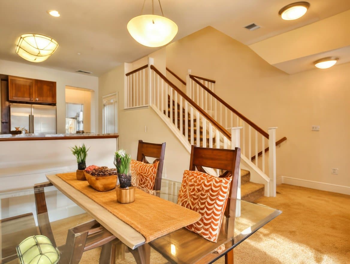 Oakland Single Room: 6115 OLD QUARRY LOOP