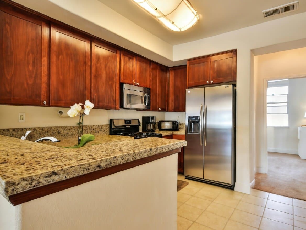 Oakland Single Room: 6115 OLD QUARRY LOOP