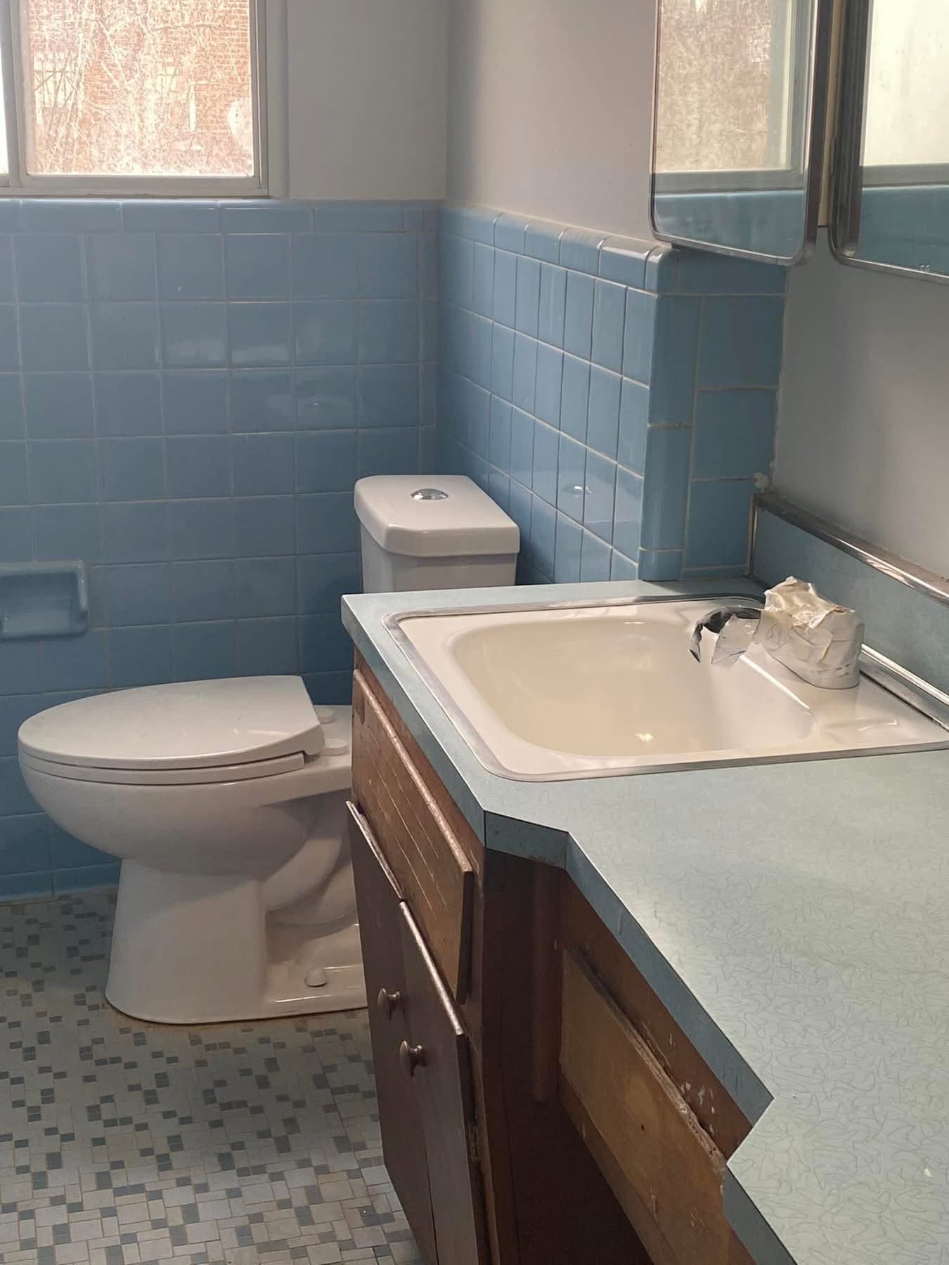 Detroit Single Room: One Home — Three Solutions 93A