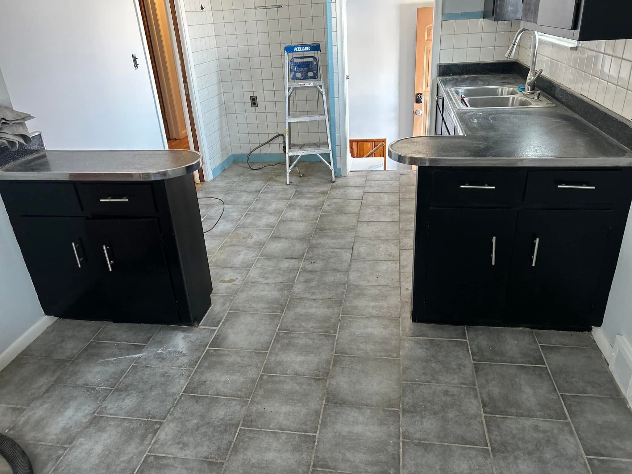 Detroit Single Room: One Home — Three Solutions 93A